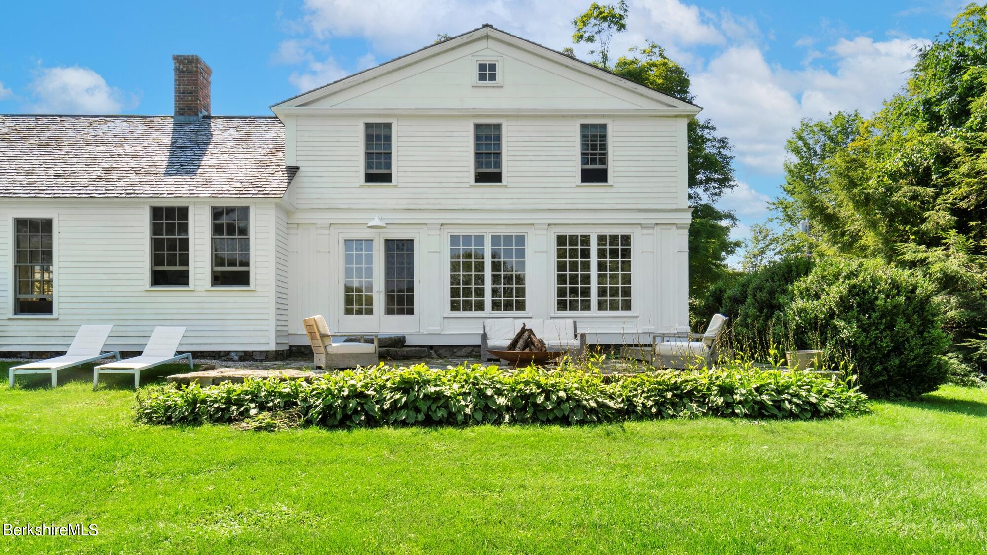 147 New Hartford Rd