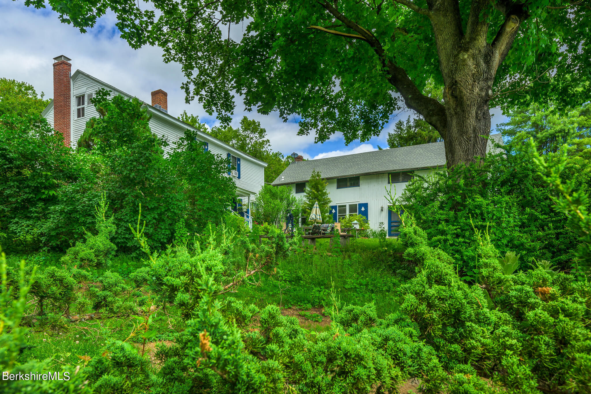 350 Old Cheshire Rd