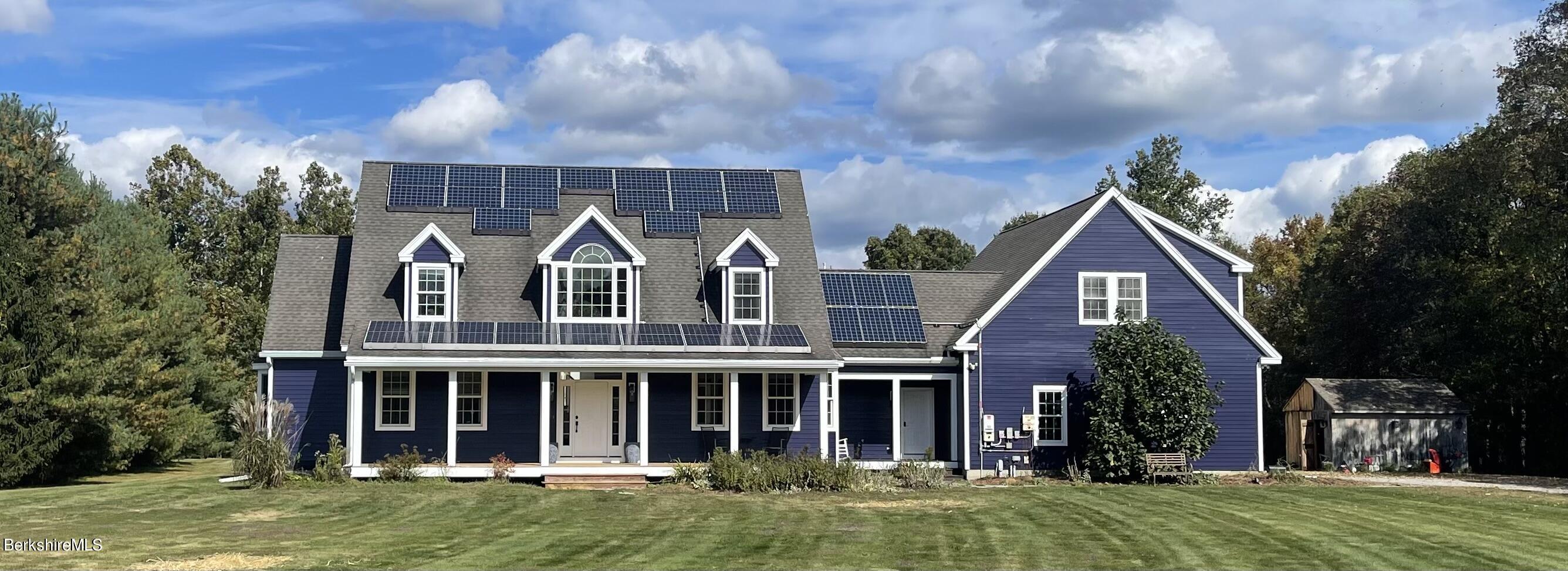 124 Egremont Plain Rd