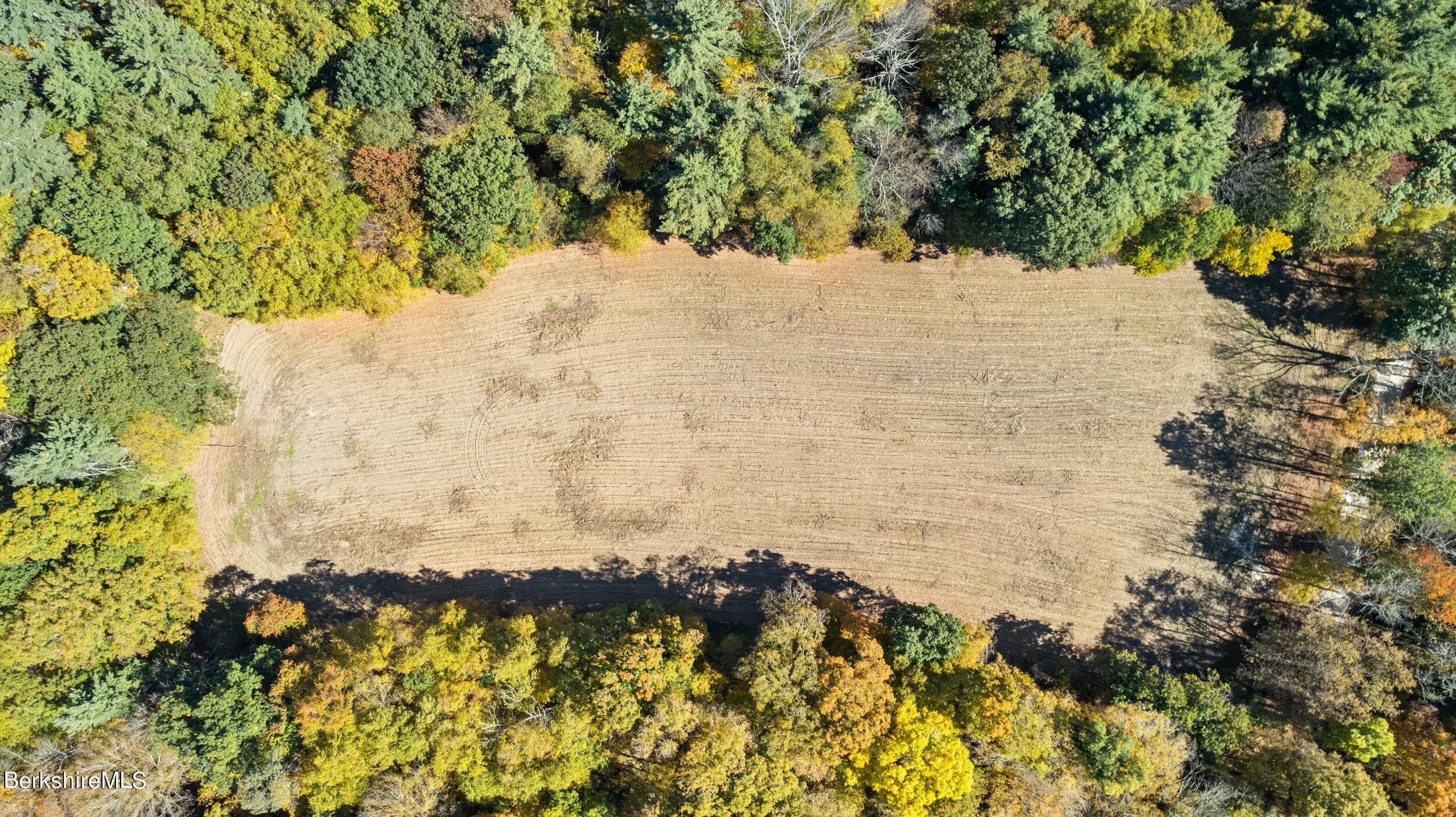 Bull Hill Rd