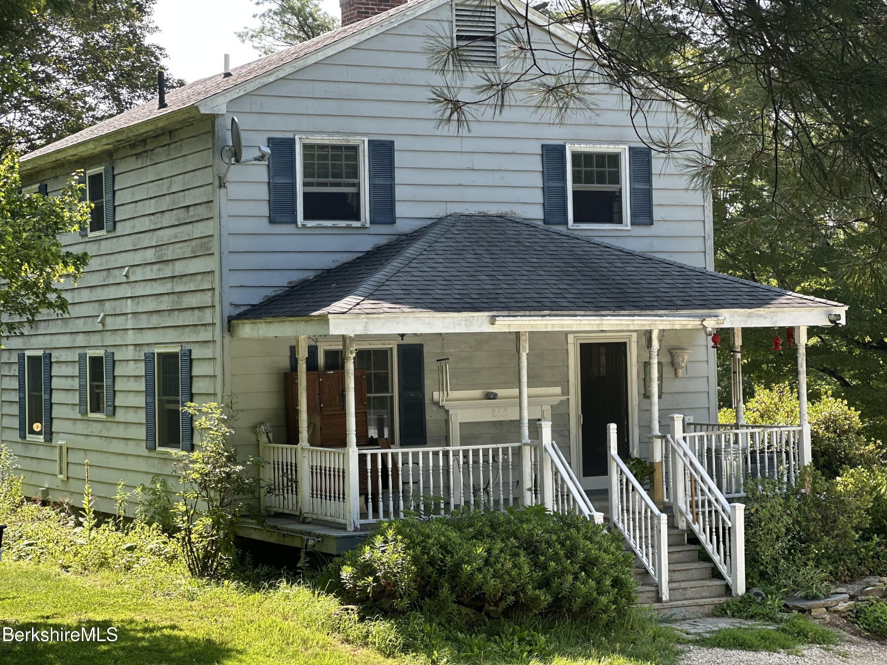 1689 East Windsor Rd