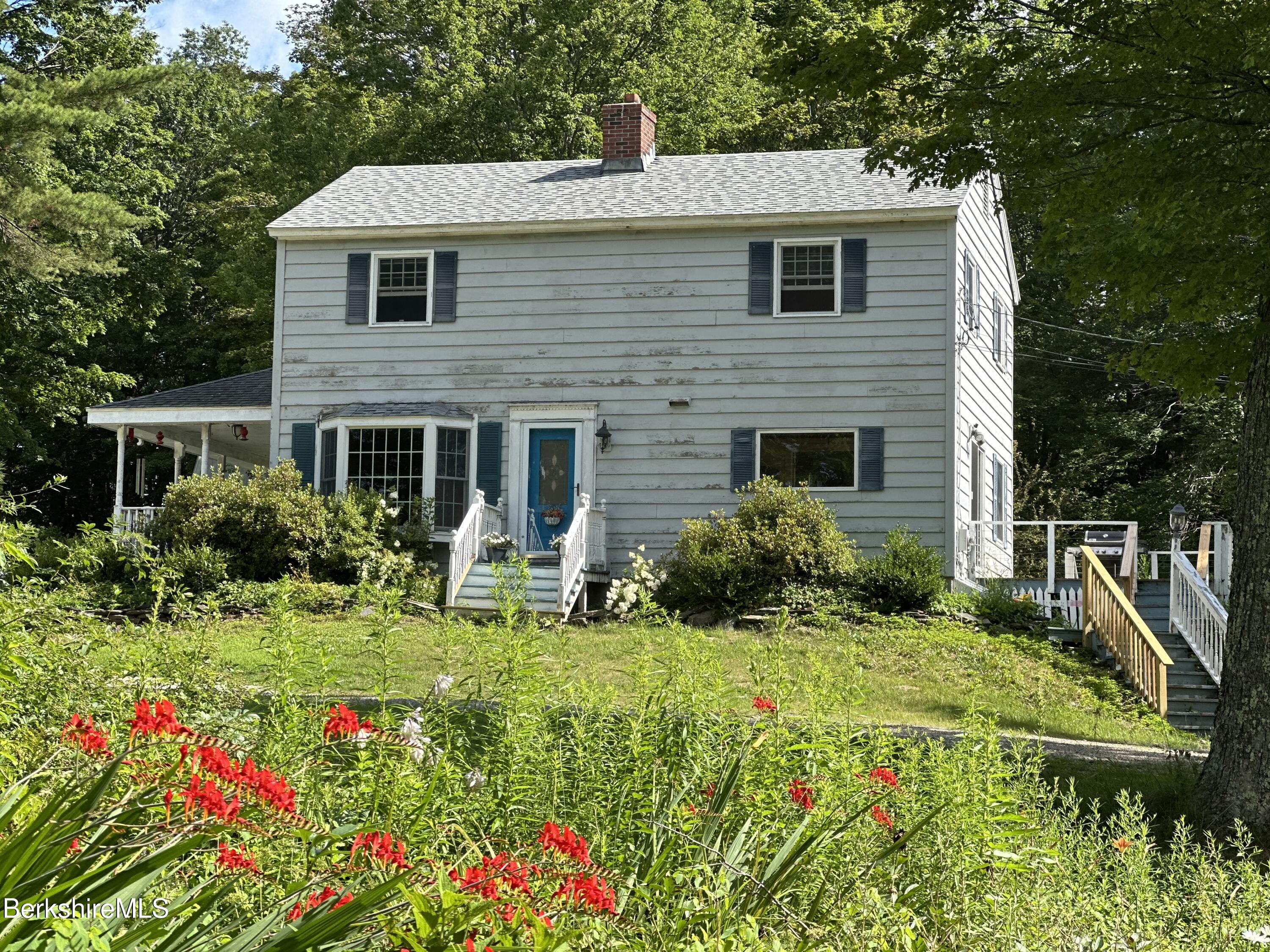 1689 East Windsor Rd