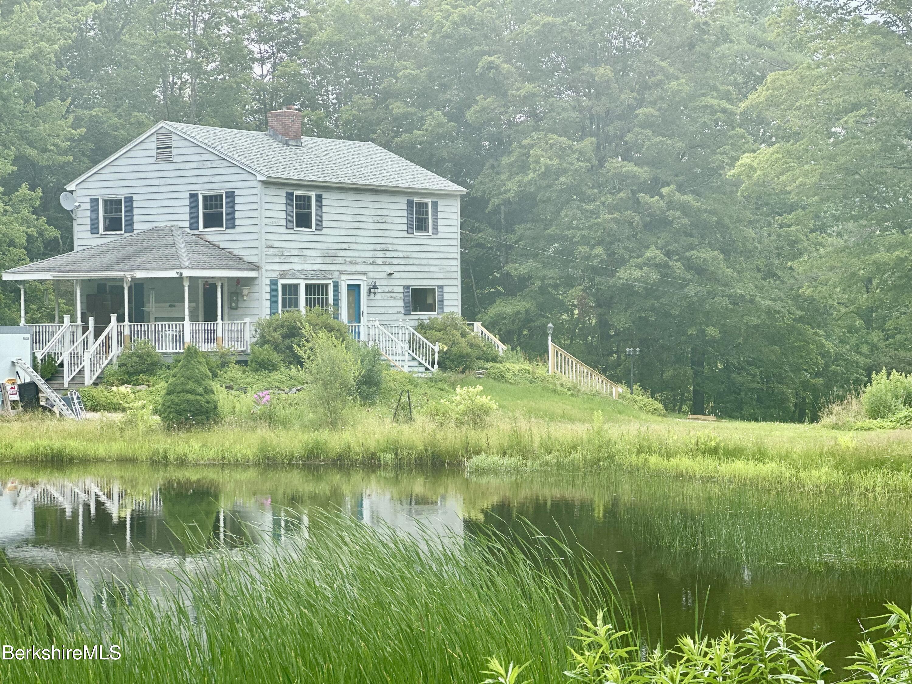 1689 East Windsor Rd