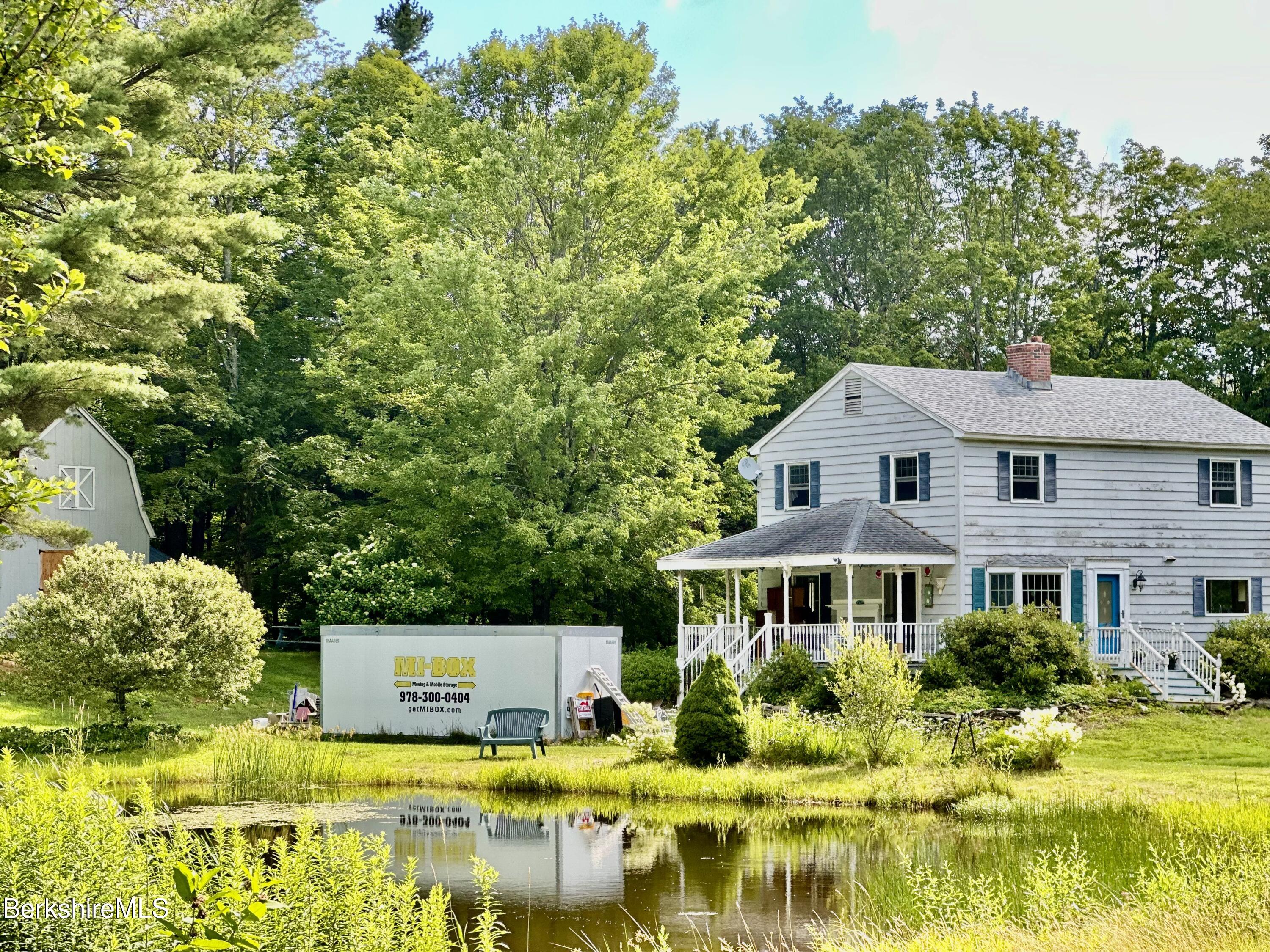 1689 East Windsor Rd