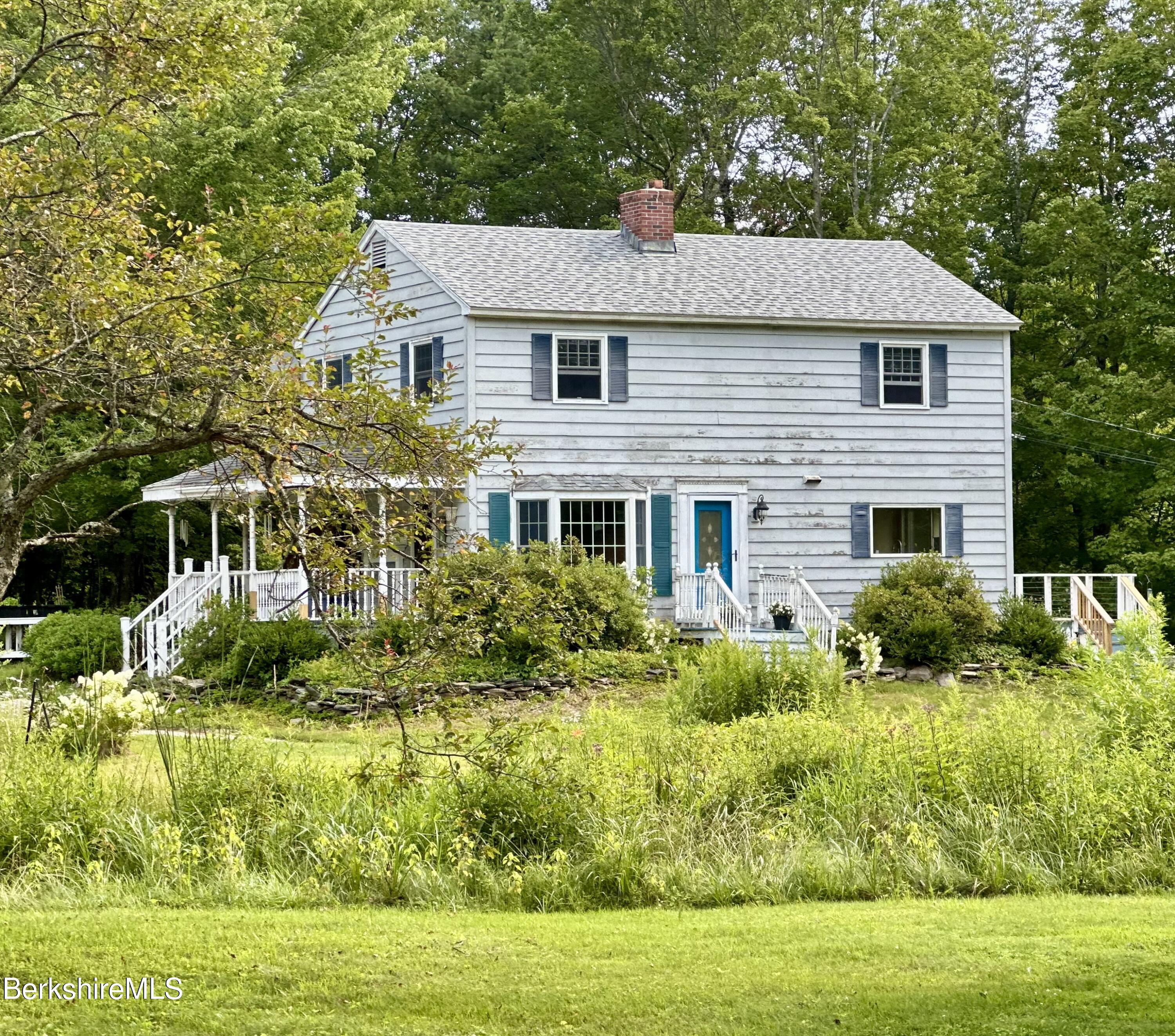 1689 East Windsor Rd