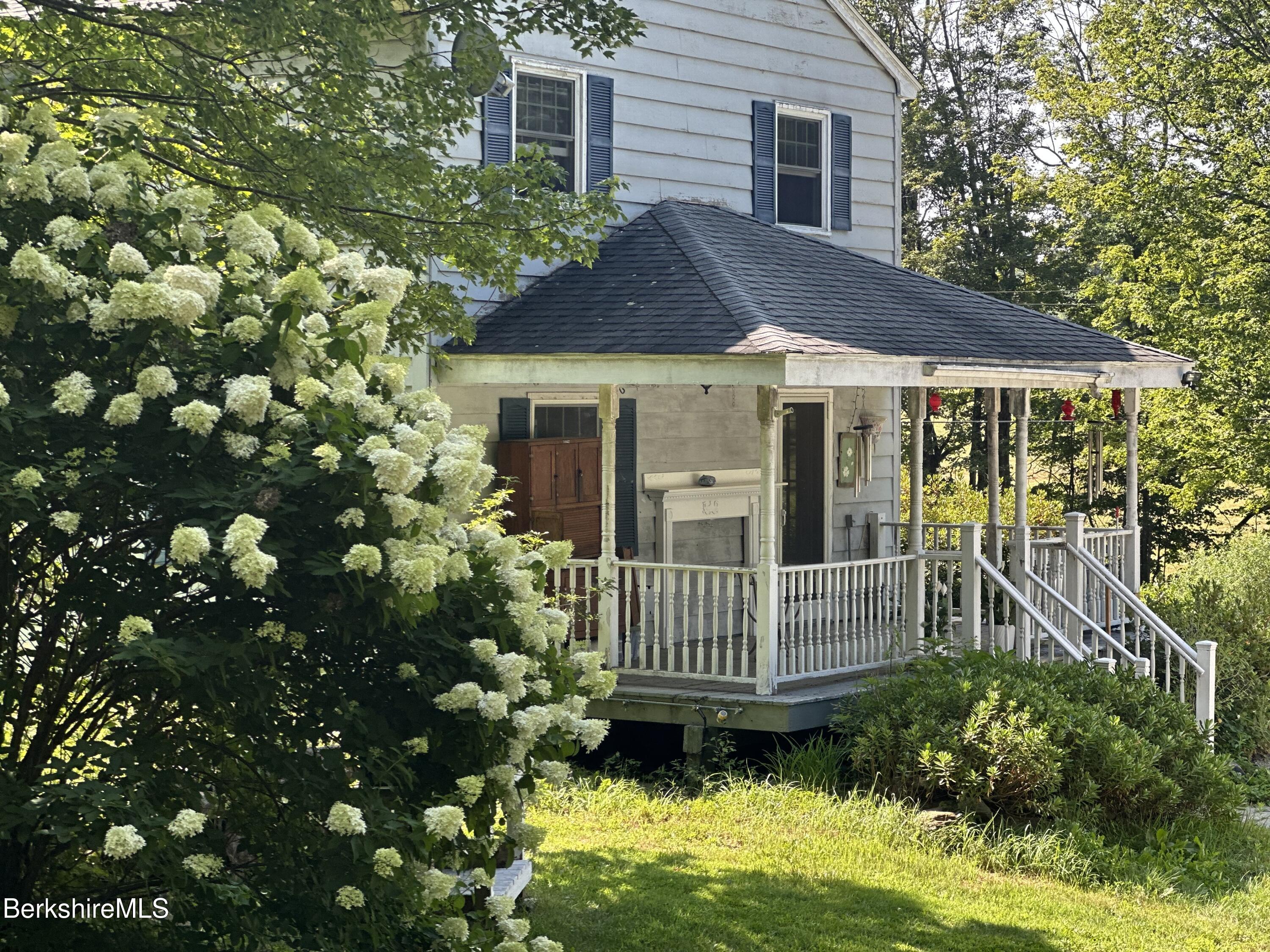 1689 East Windsor Rd