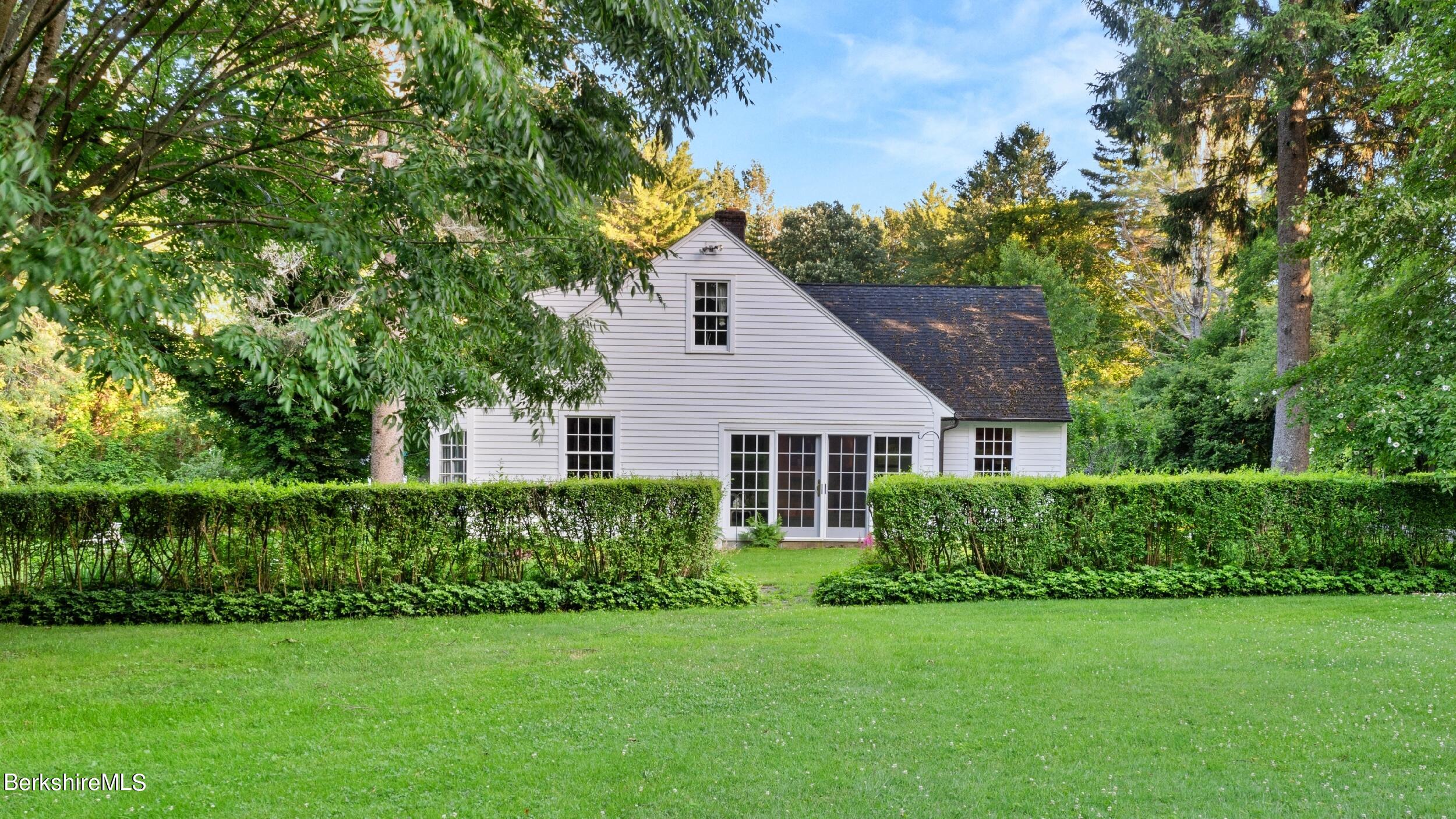 5 Glendale Rd