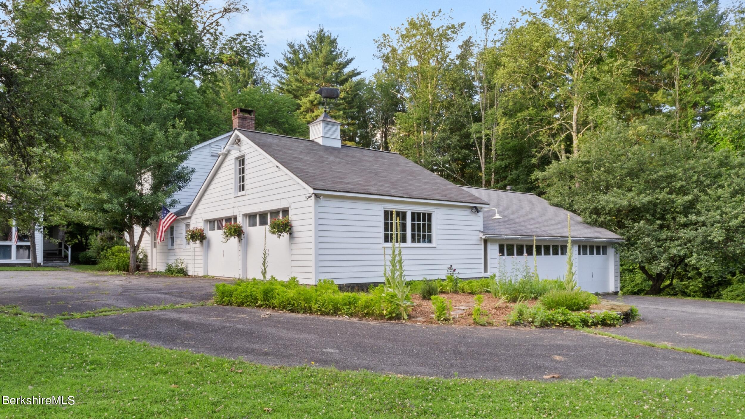 5 Glendale Rd