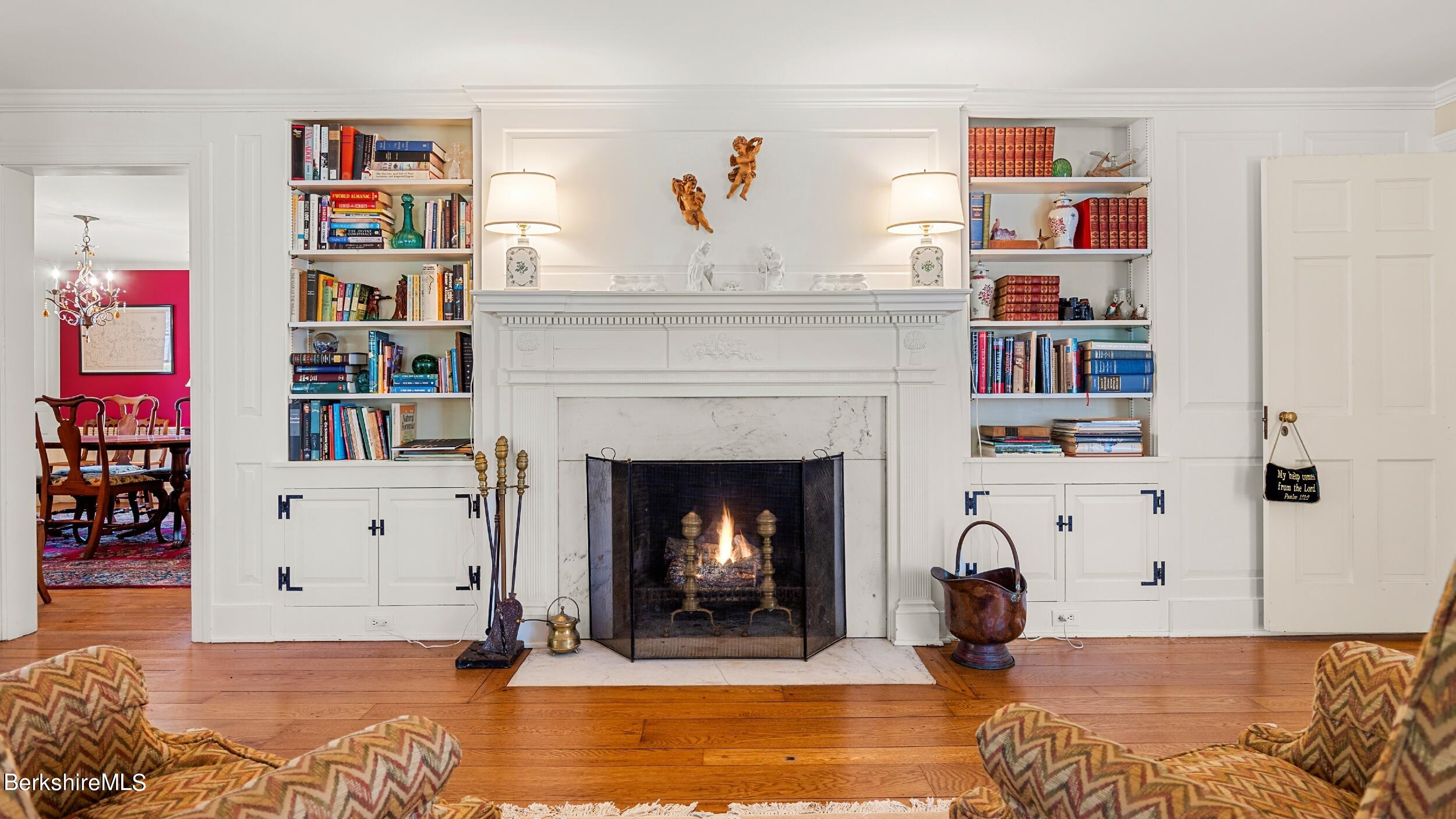 5 Glendale Rd