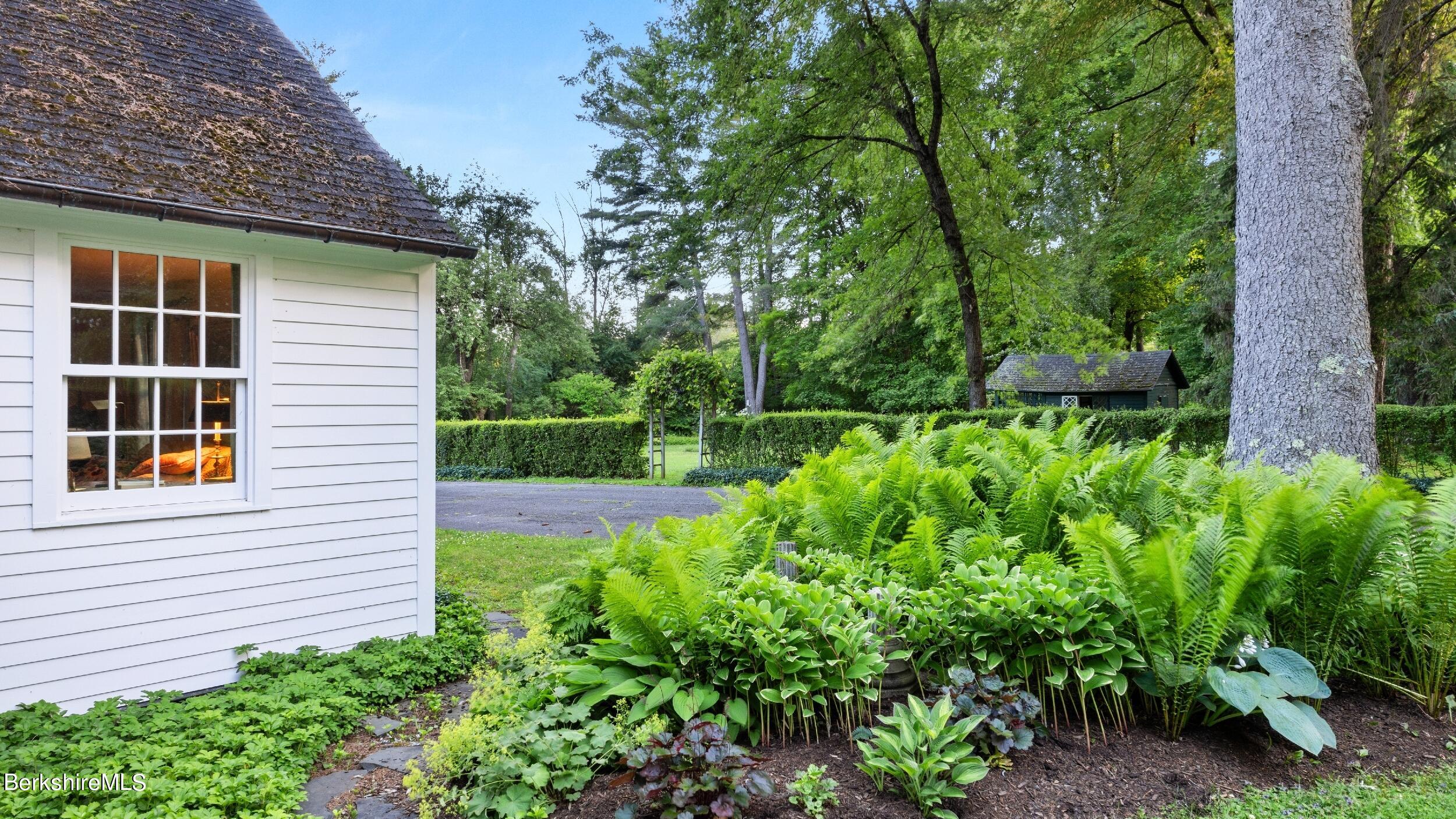 5 Glendale Rd