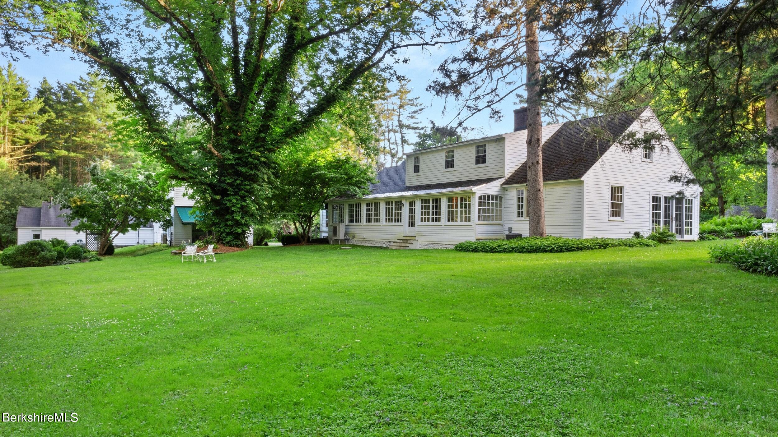 5 Glendale Rd