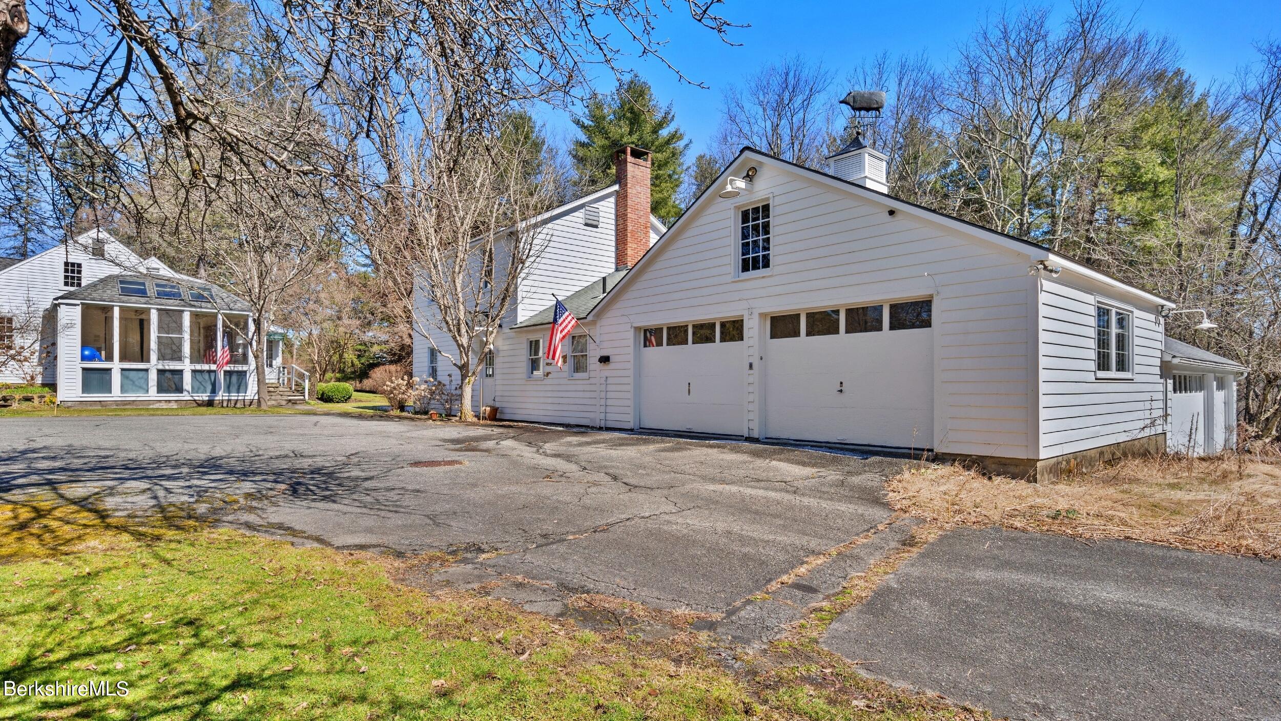 5 Glendale Rd