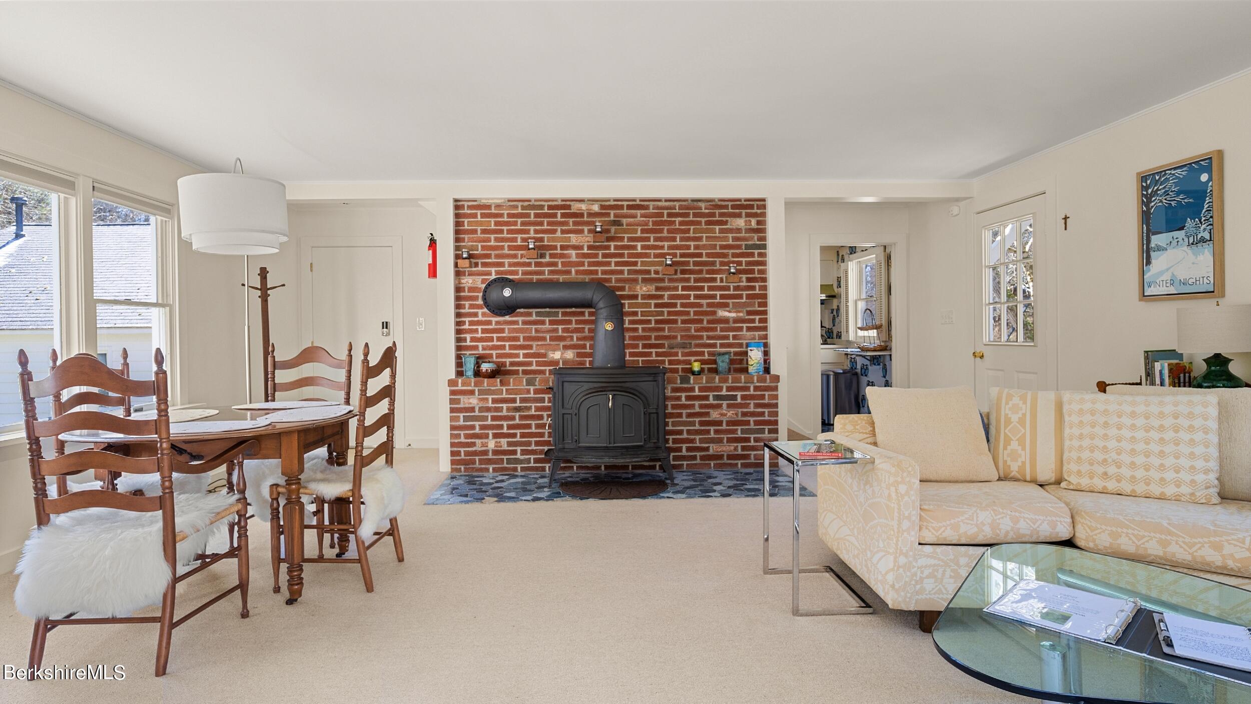 5 Glendale Rd