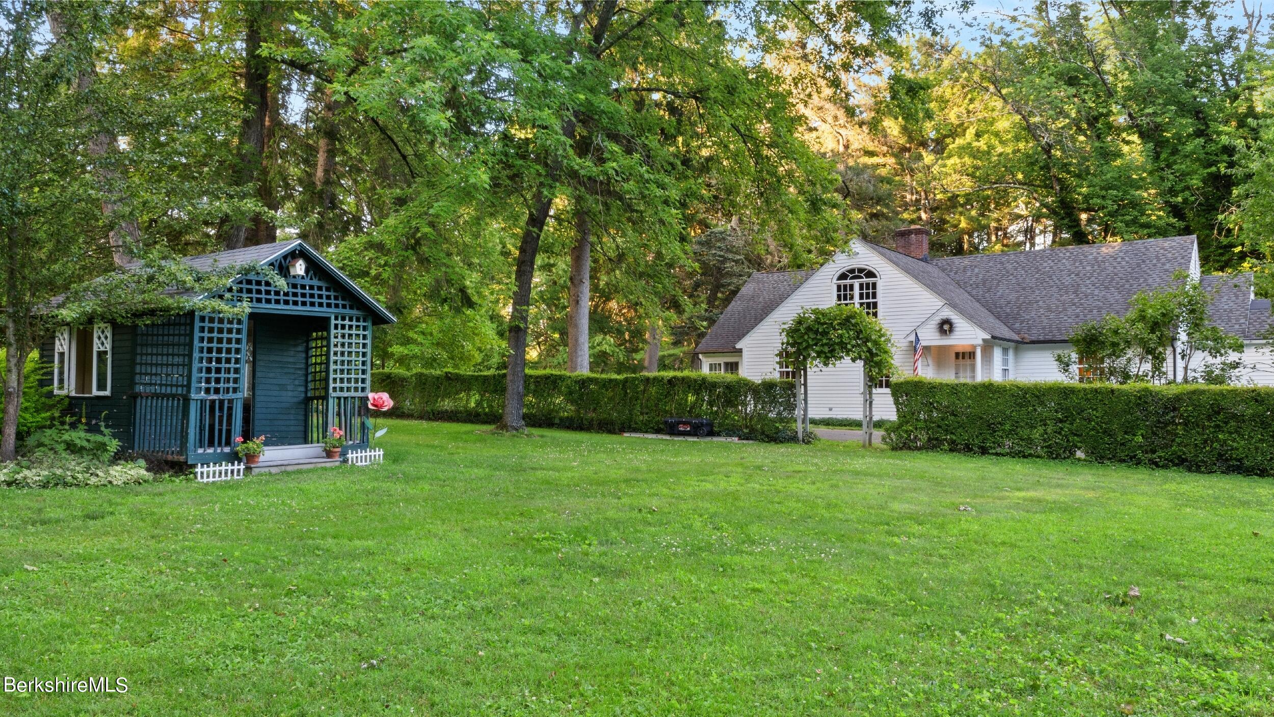 5 Glendale Rd