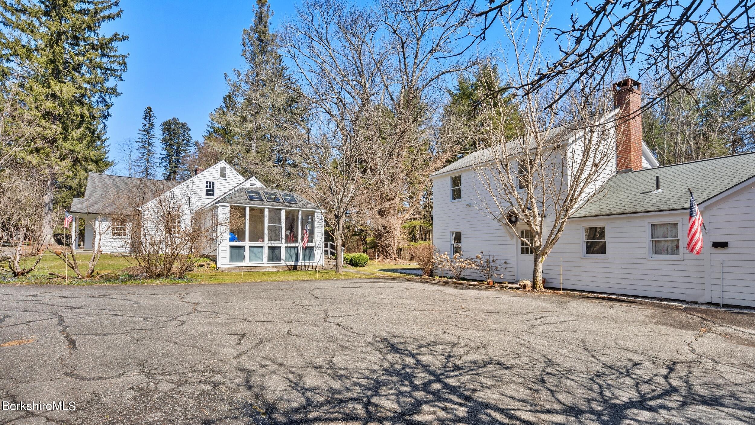 5 Glendale Rd