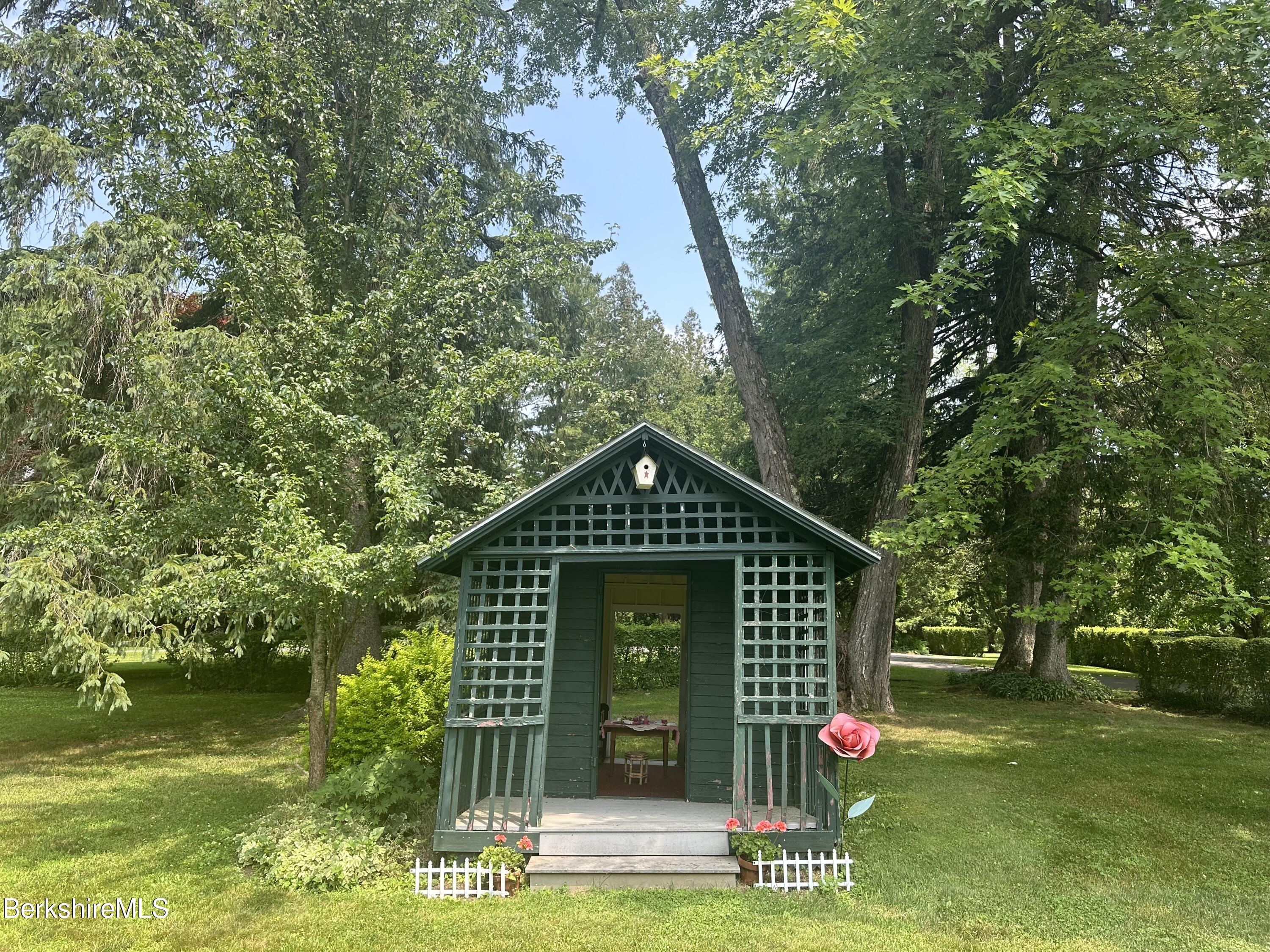 5 Glendale Rd
