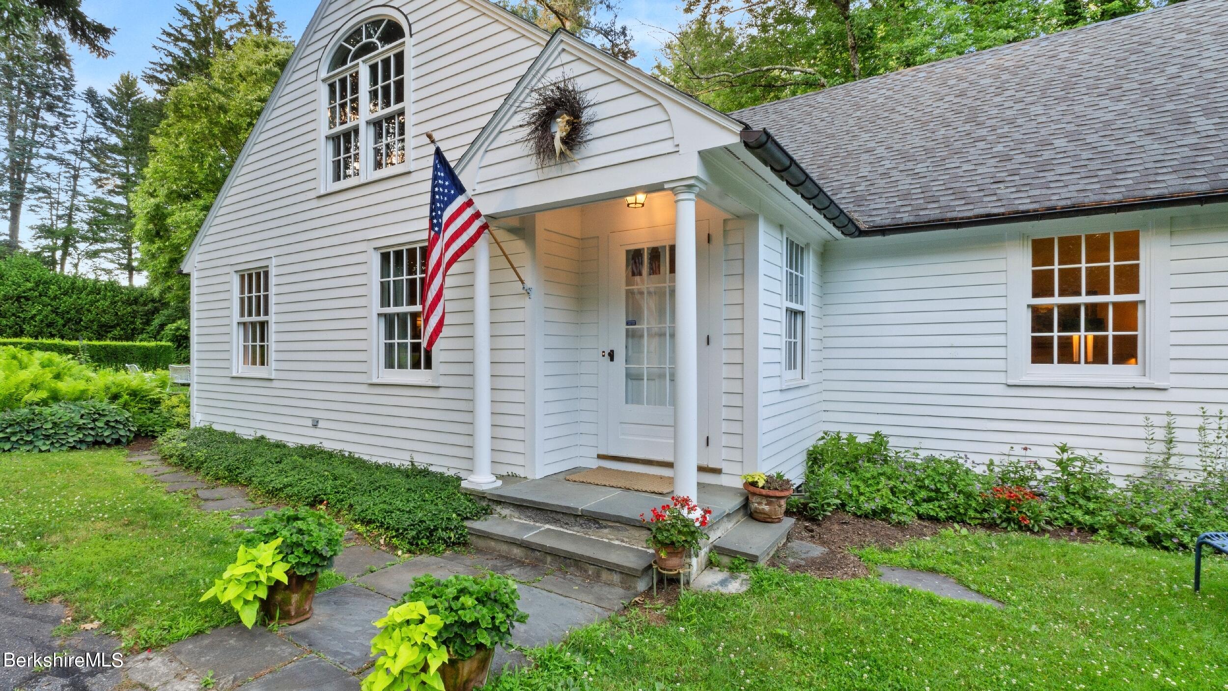 5 Glendale Rd