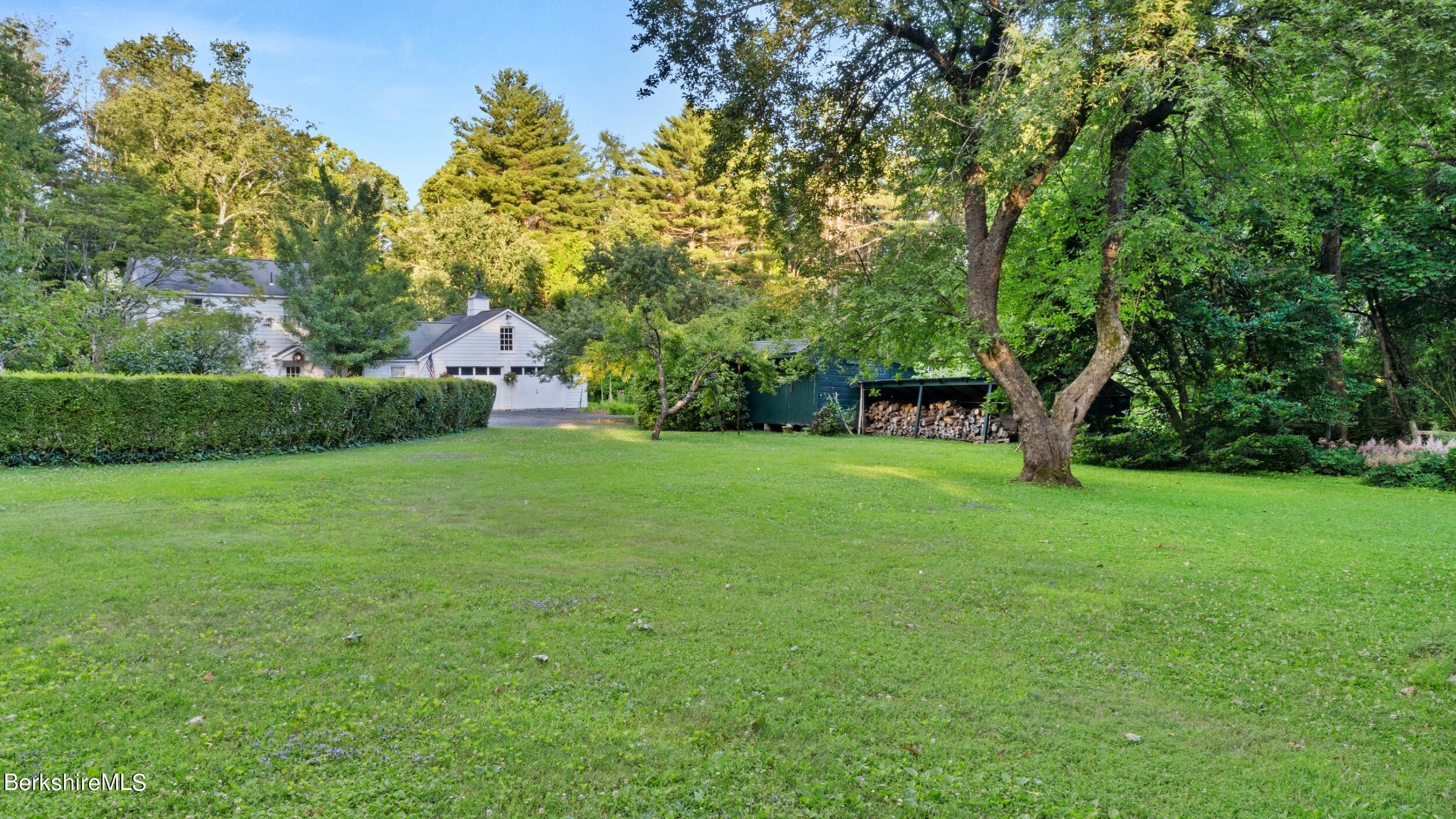 5 Glendale Rd