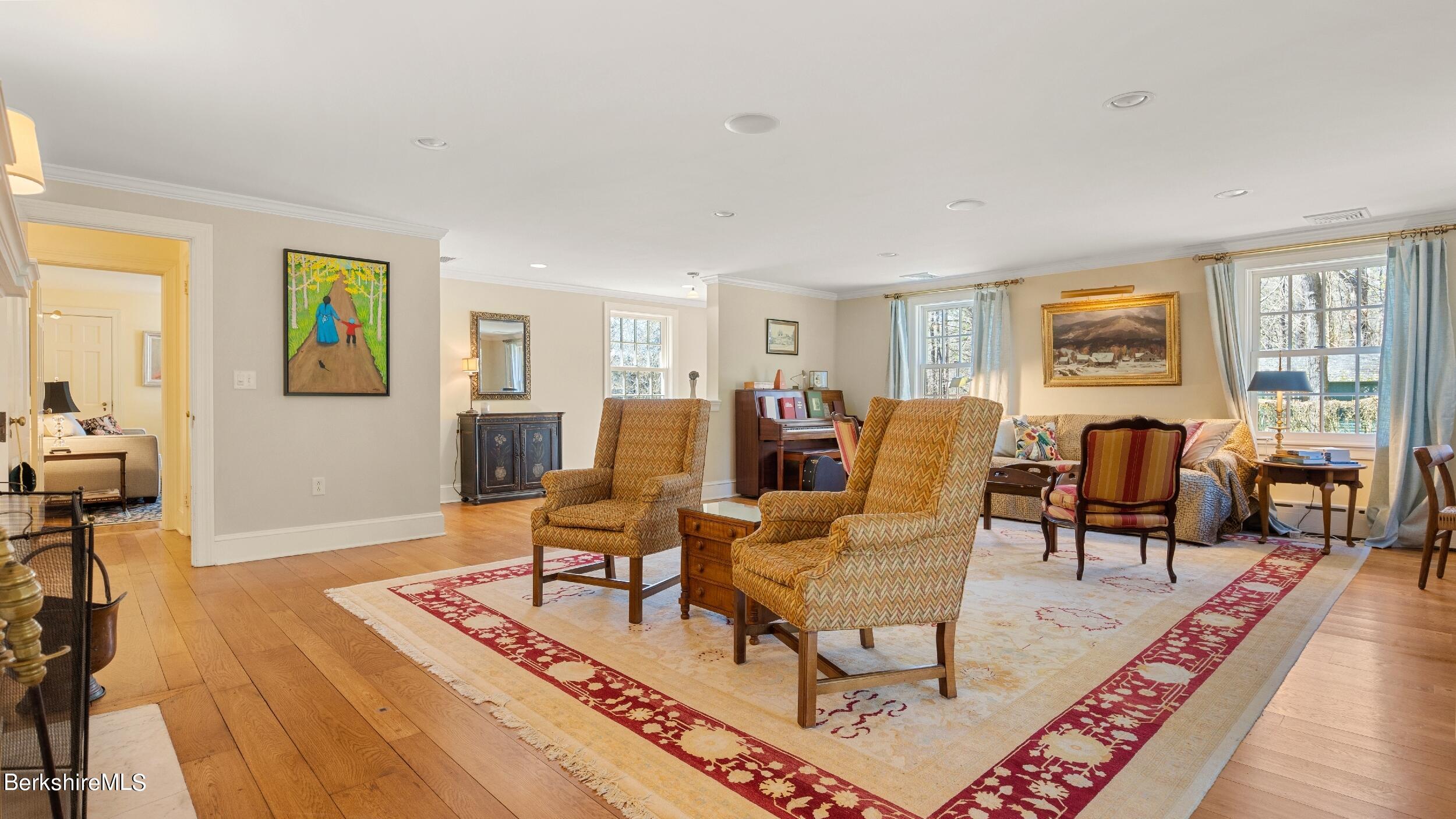 5 Glendale Rd
