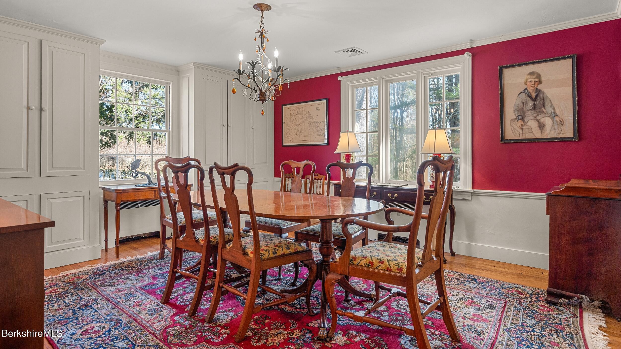 5 Glendale Rd