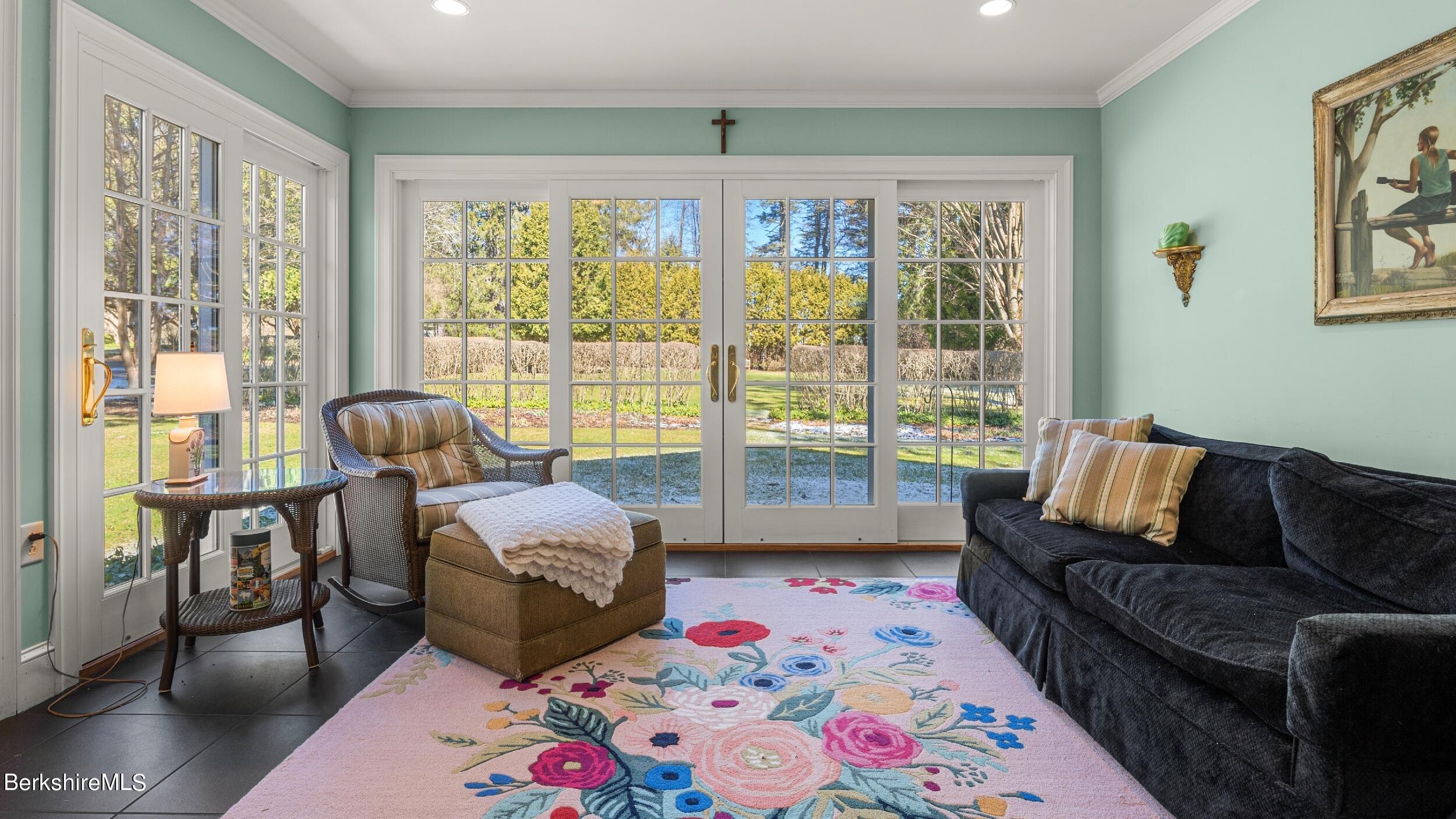 5 Glendale Rd