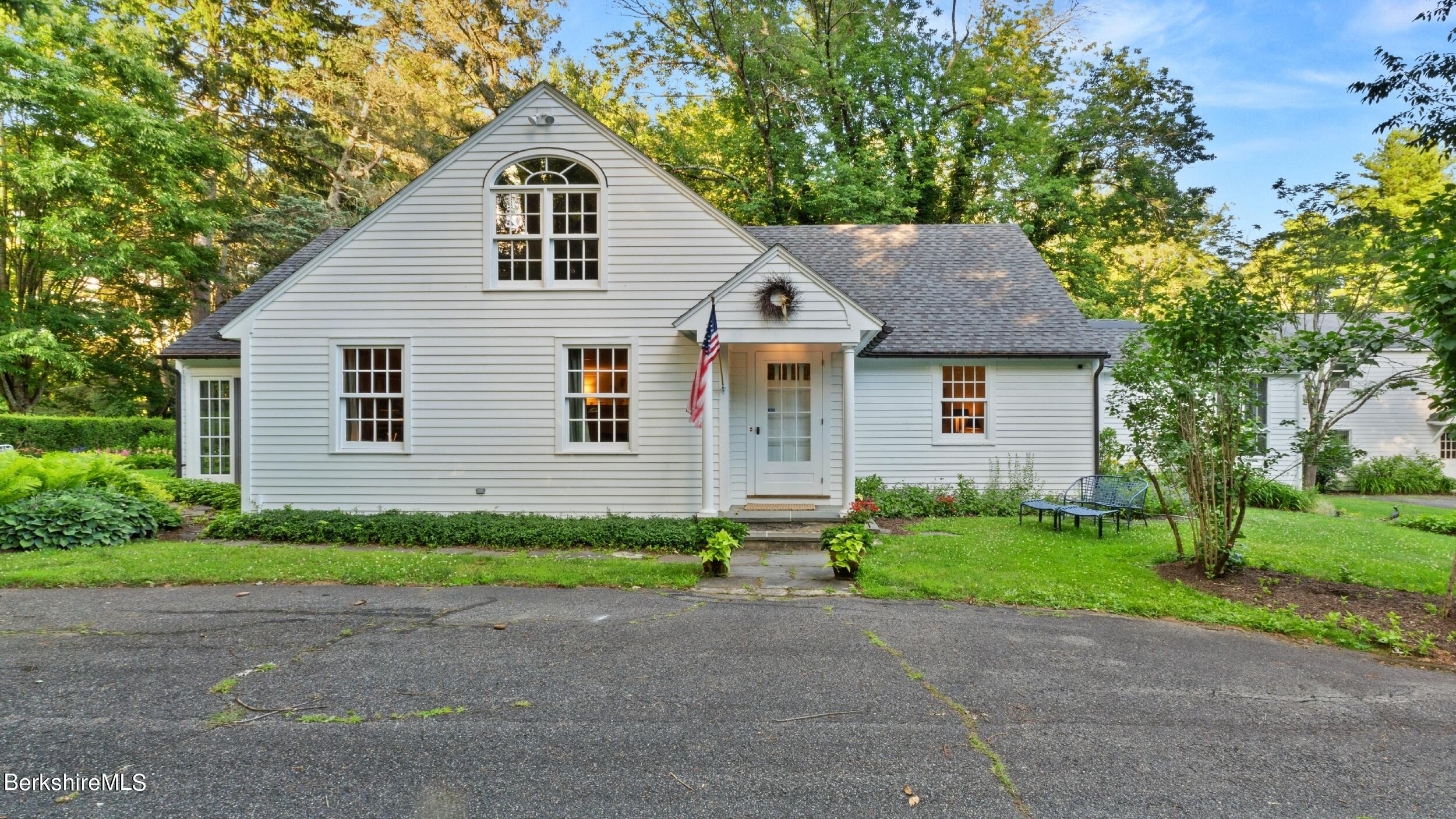 5 Glendale Rd