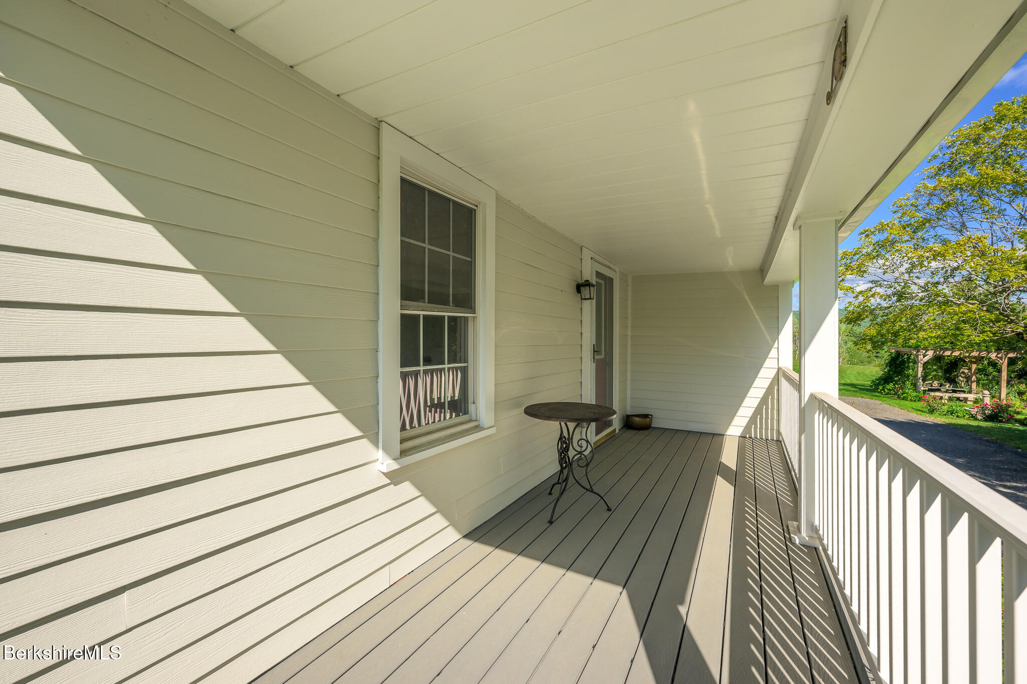 35 Chapman Rd