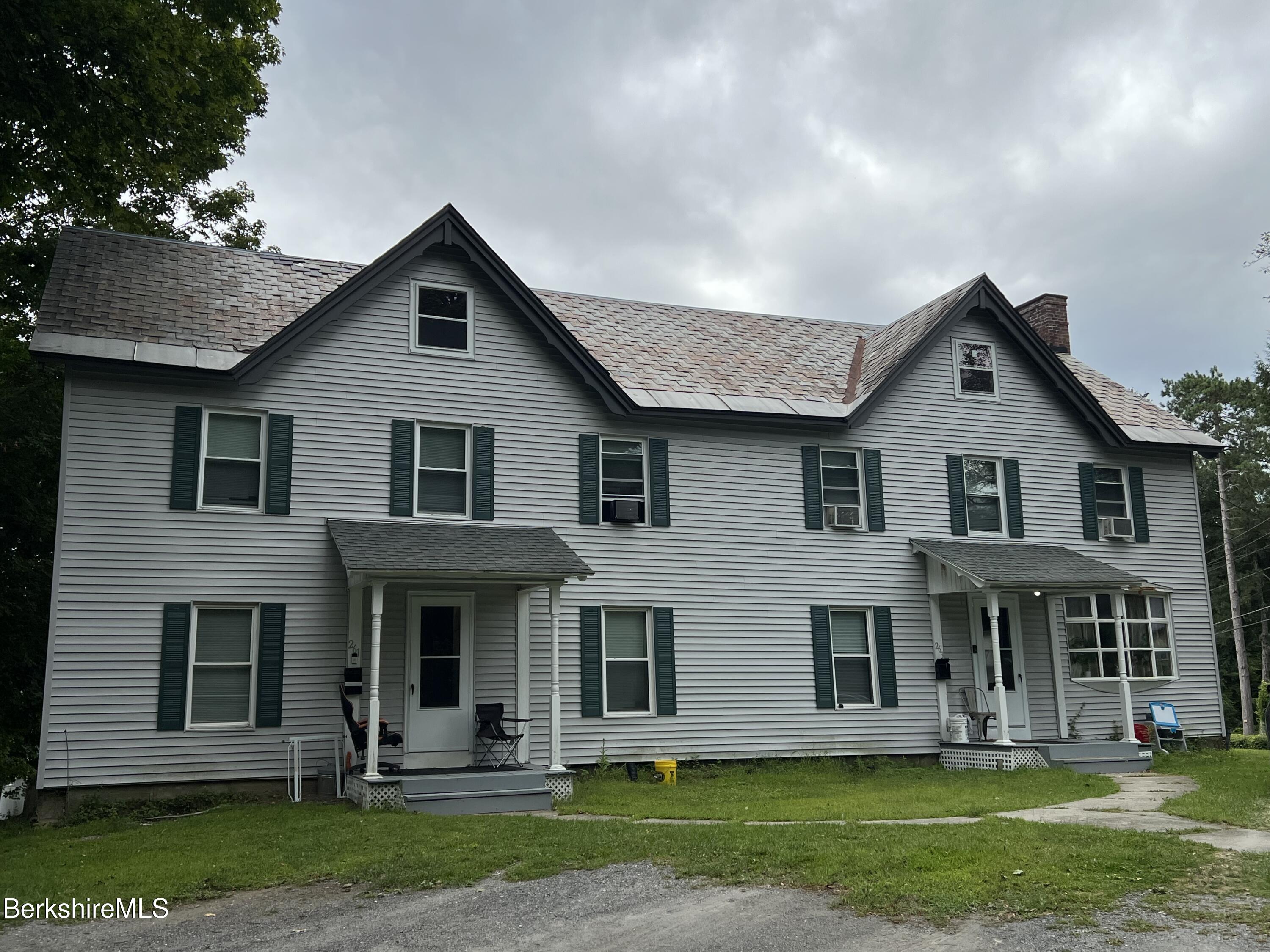 261-263 Pomeroy Ave