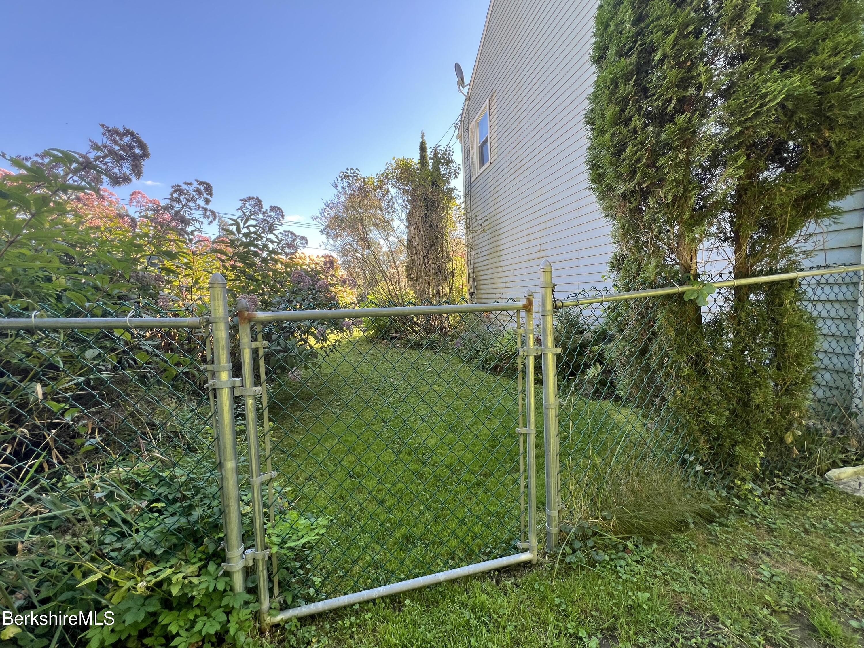 215 Partridge Rd