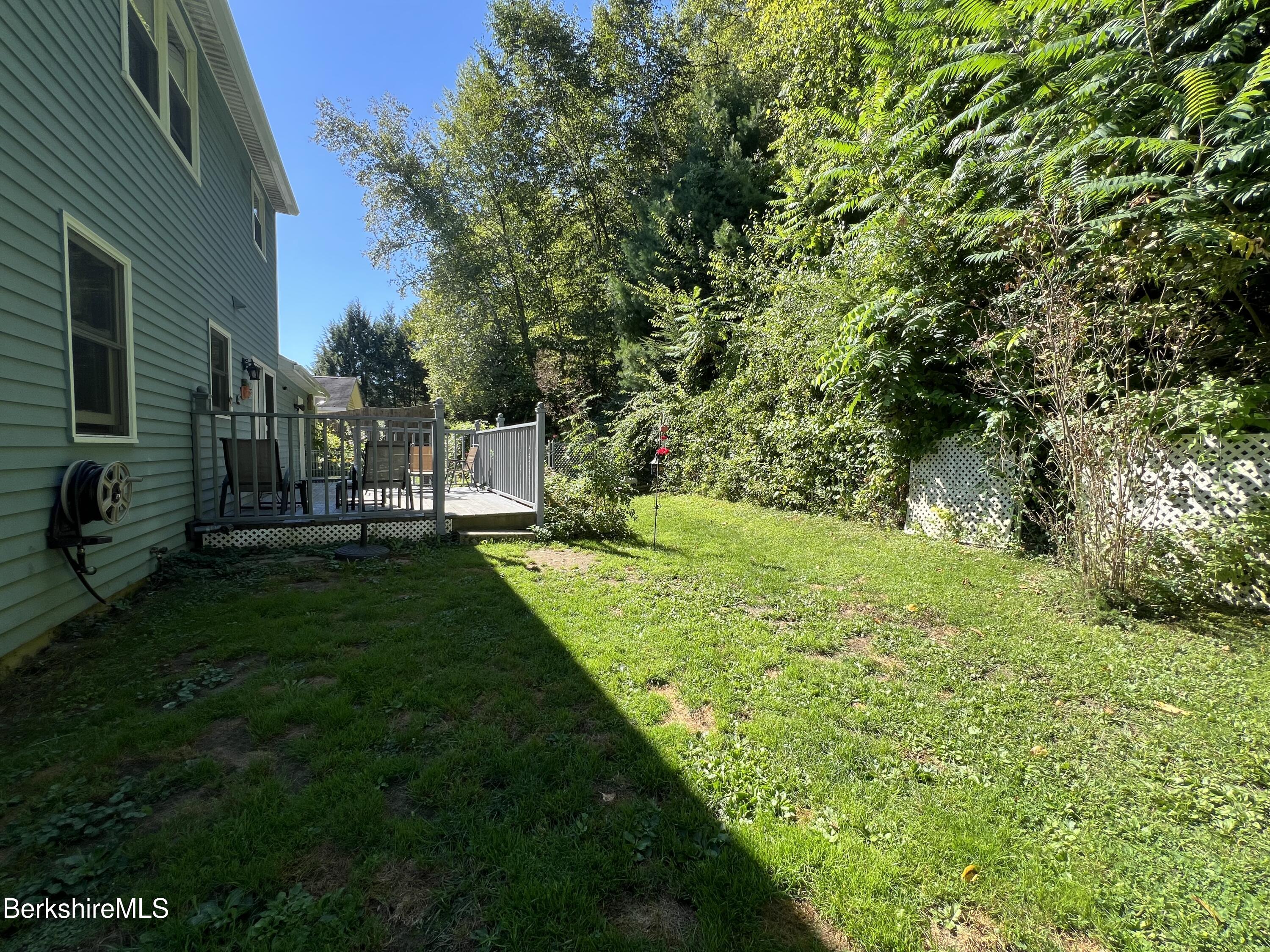 215 Partridge Rd