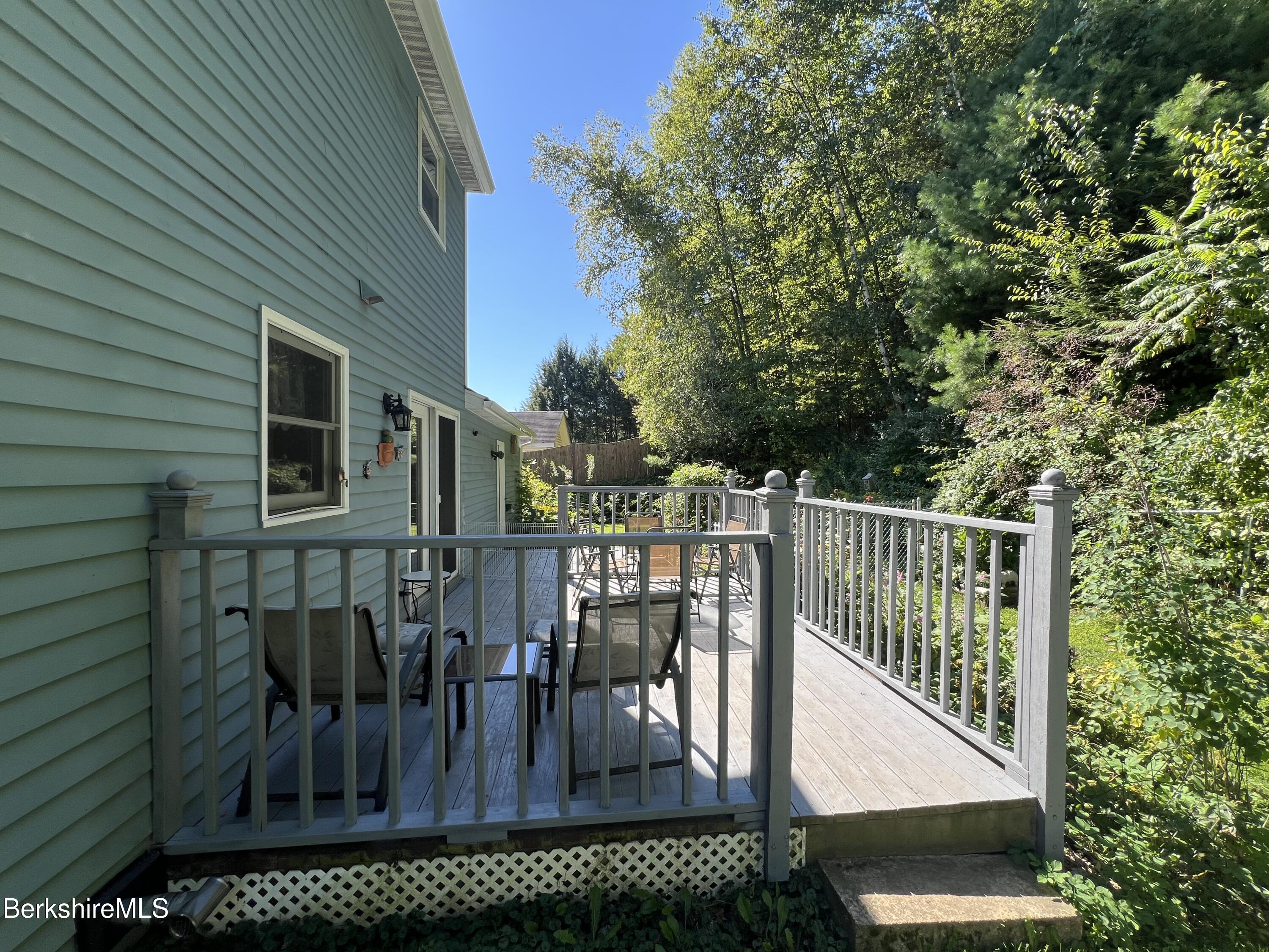 215 Partridge Rd