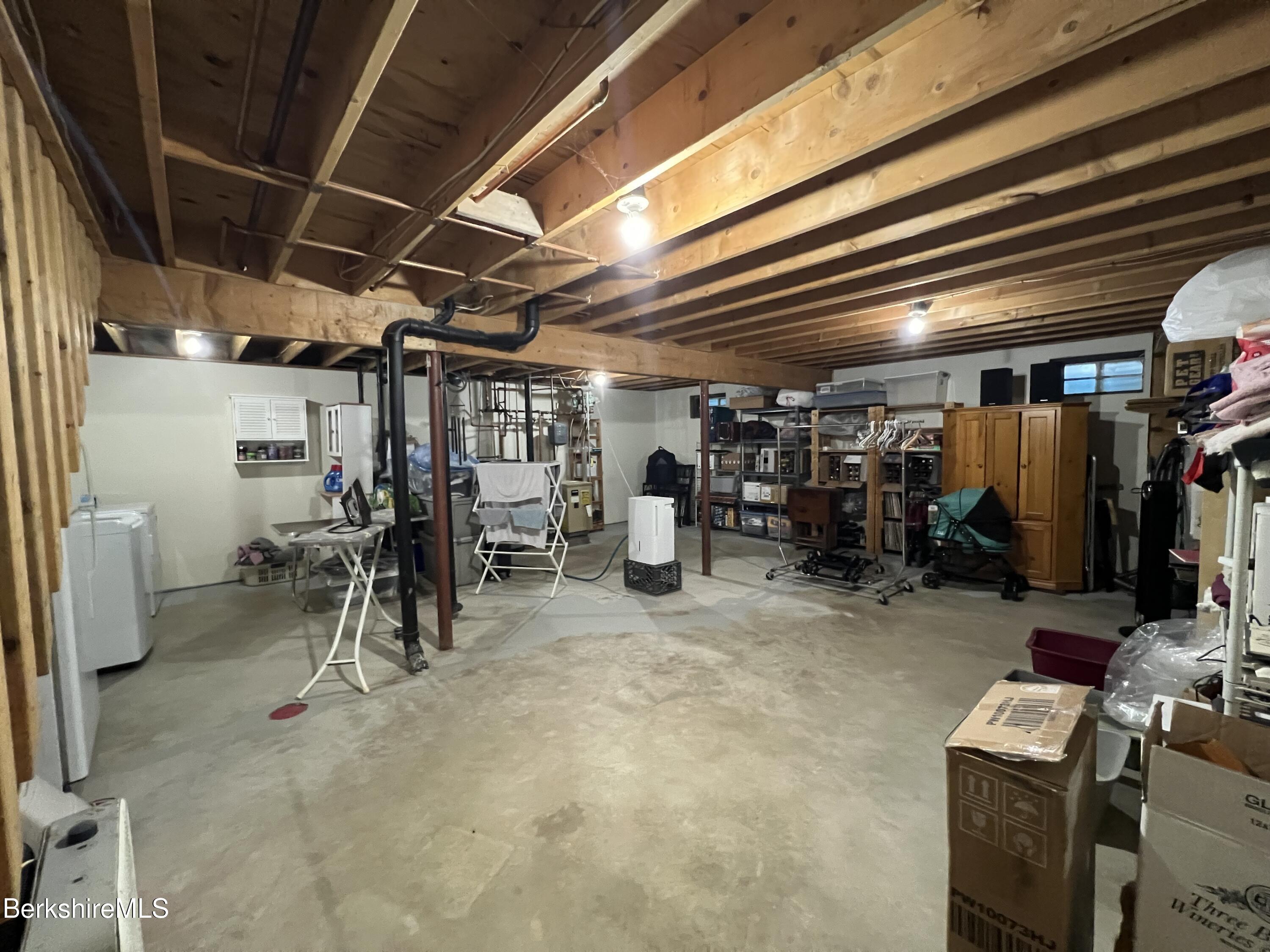 215 Partridge Rd