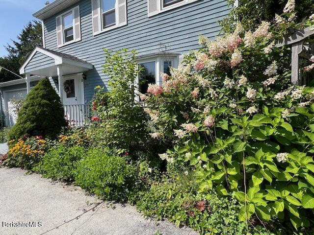 215 Partridge Rd
