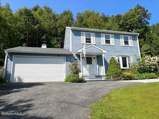215 Partridge Rd