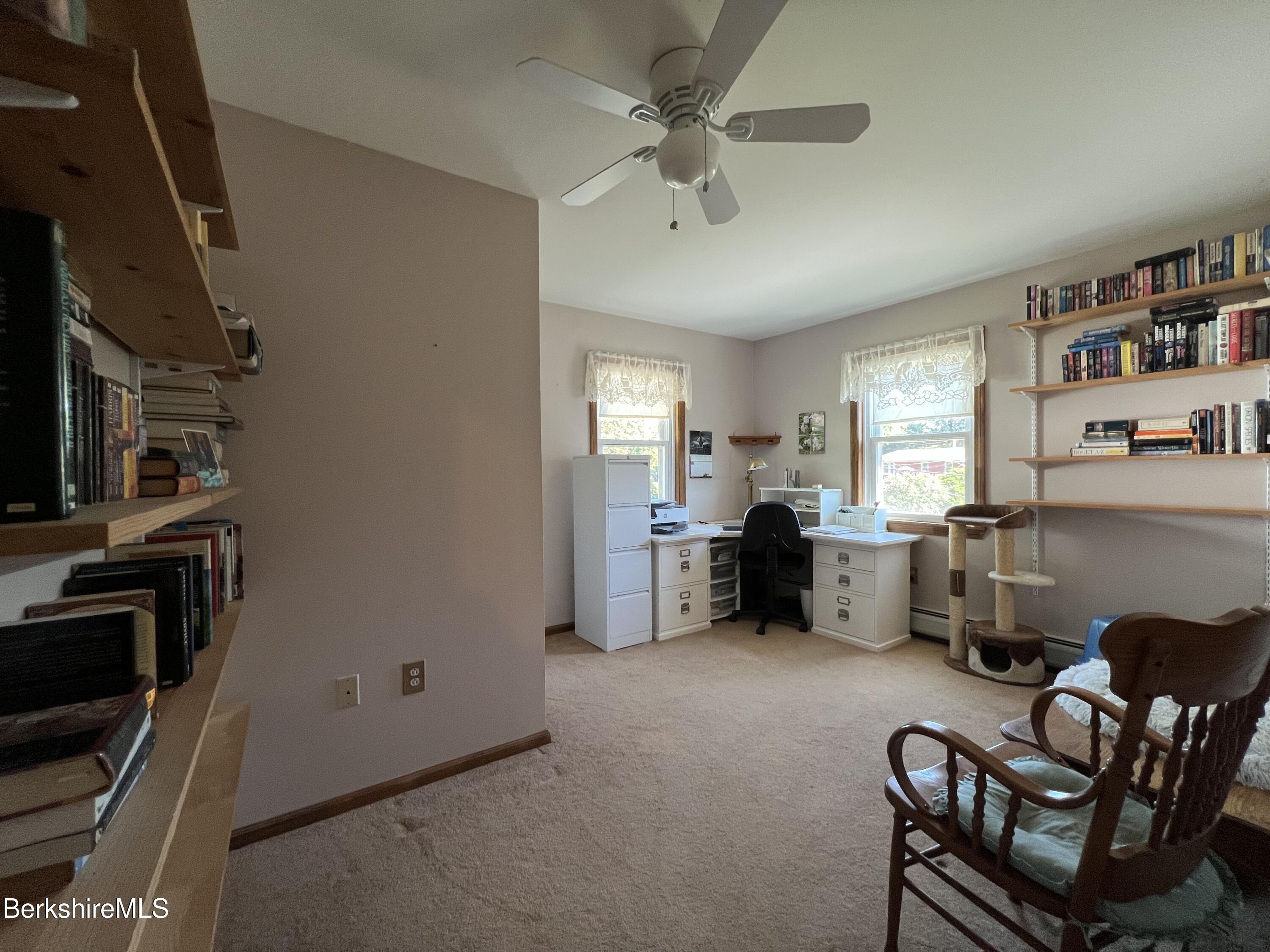 215 Partridge Rd