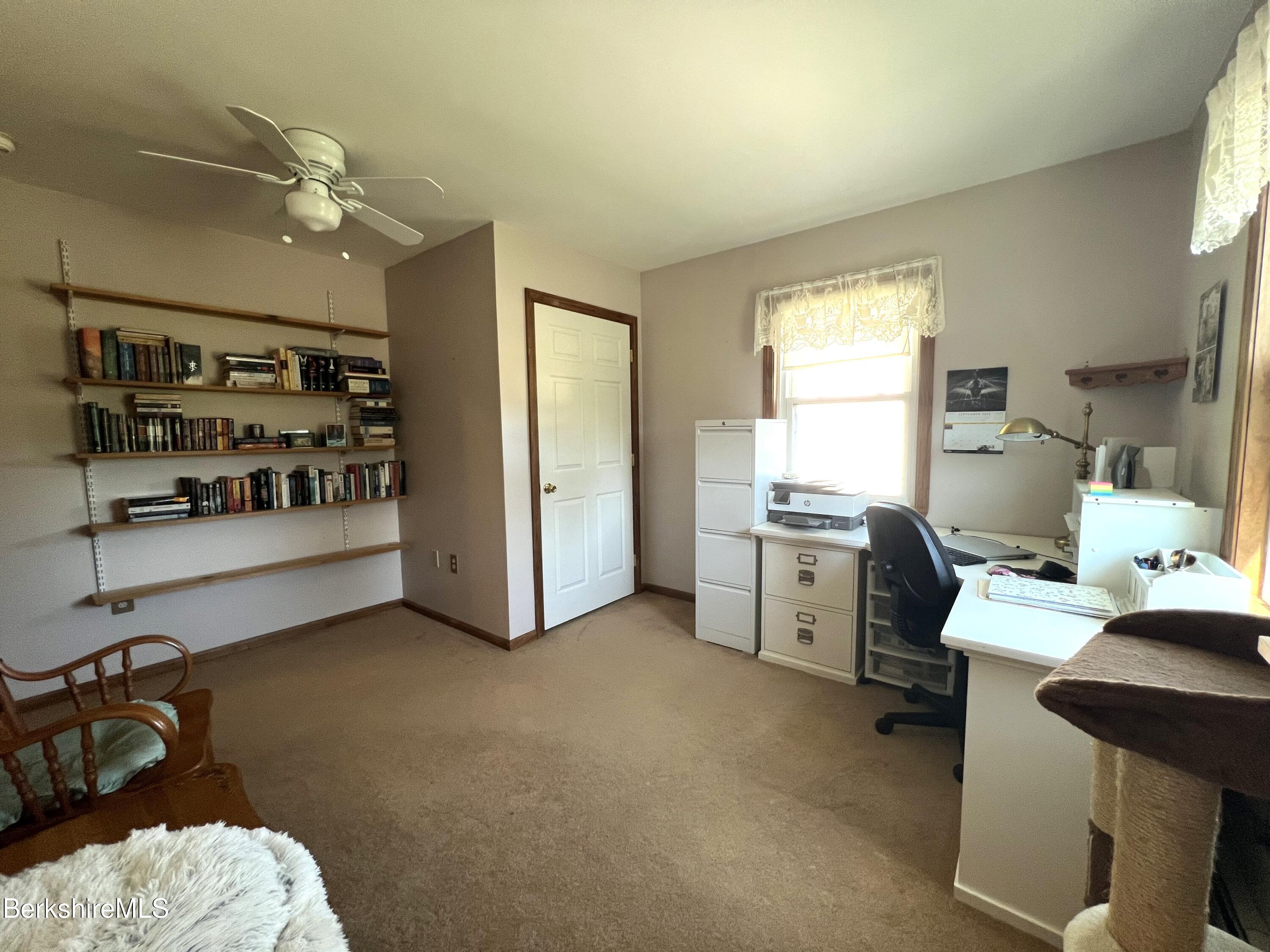 215 Partridge Rd