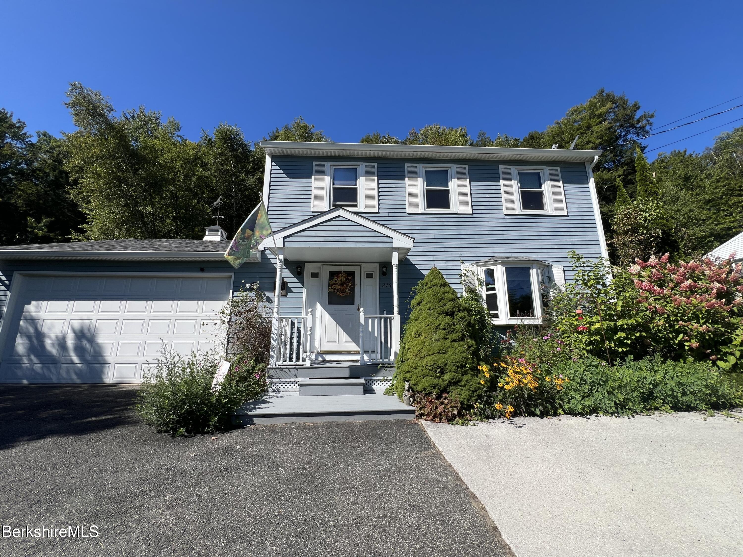 215 Partridge Rd