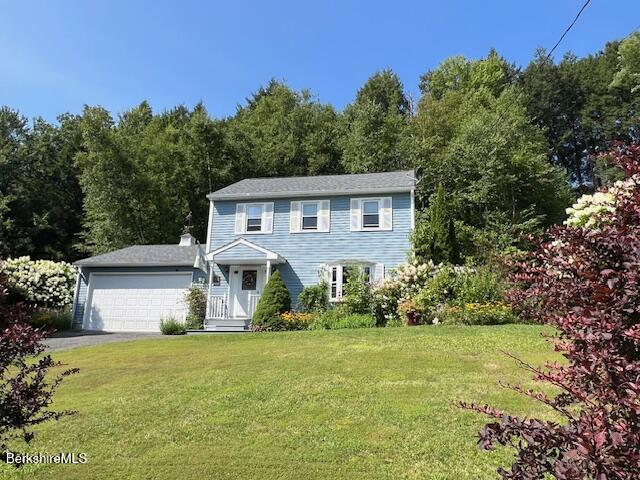 215 Partridge Rd