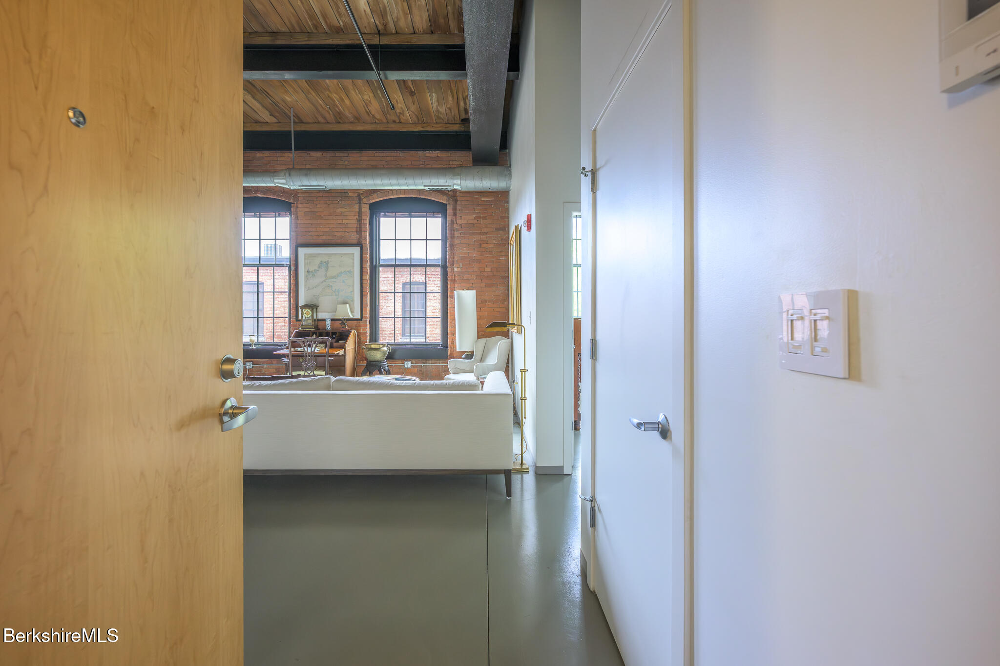 160 Water St 210