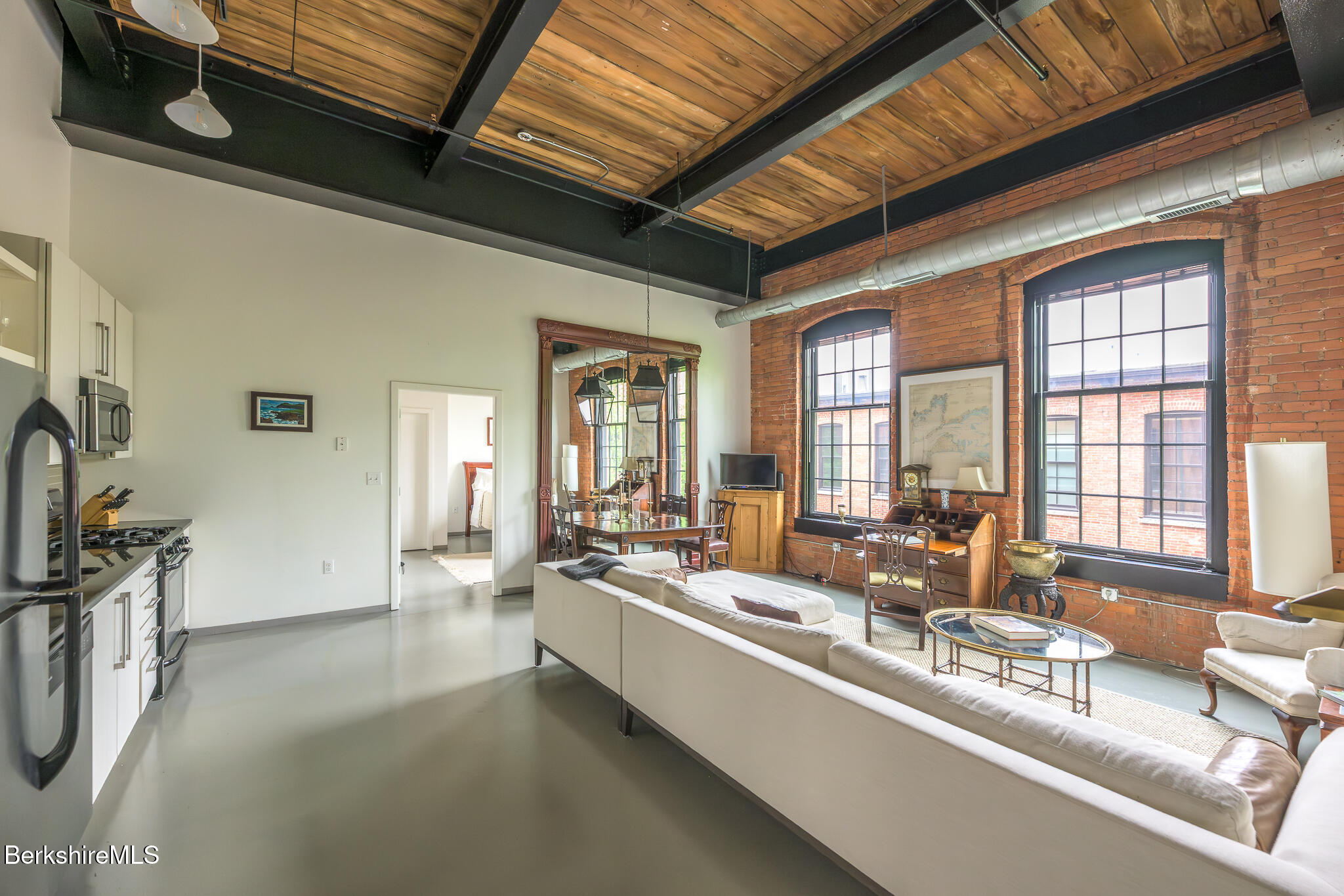 160 Water St 210