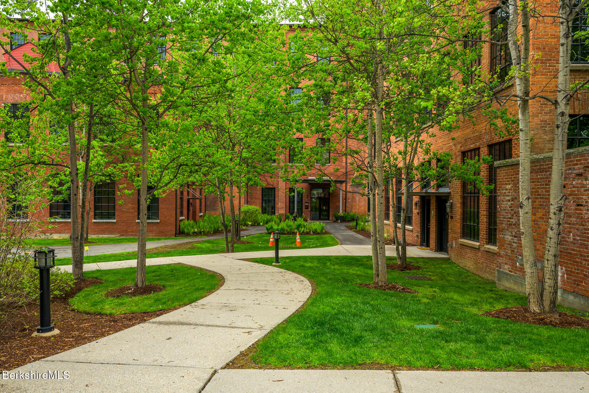 160 Water St 210