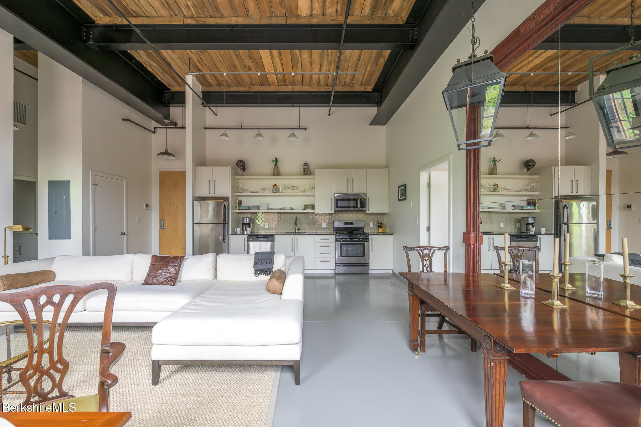 160 Water St 210