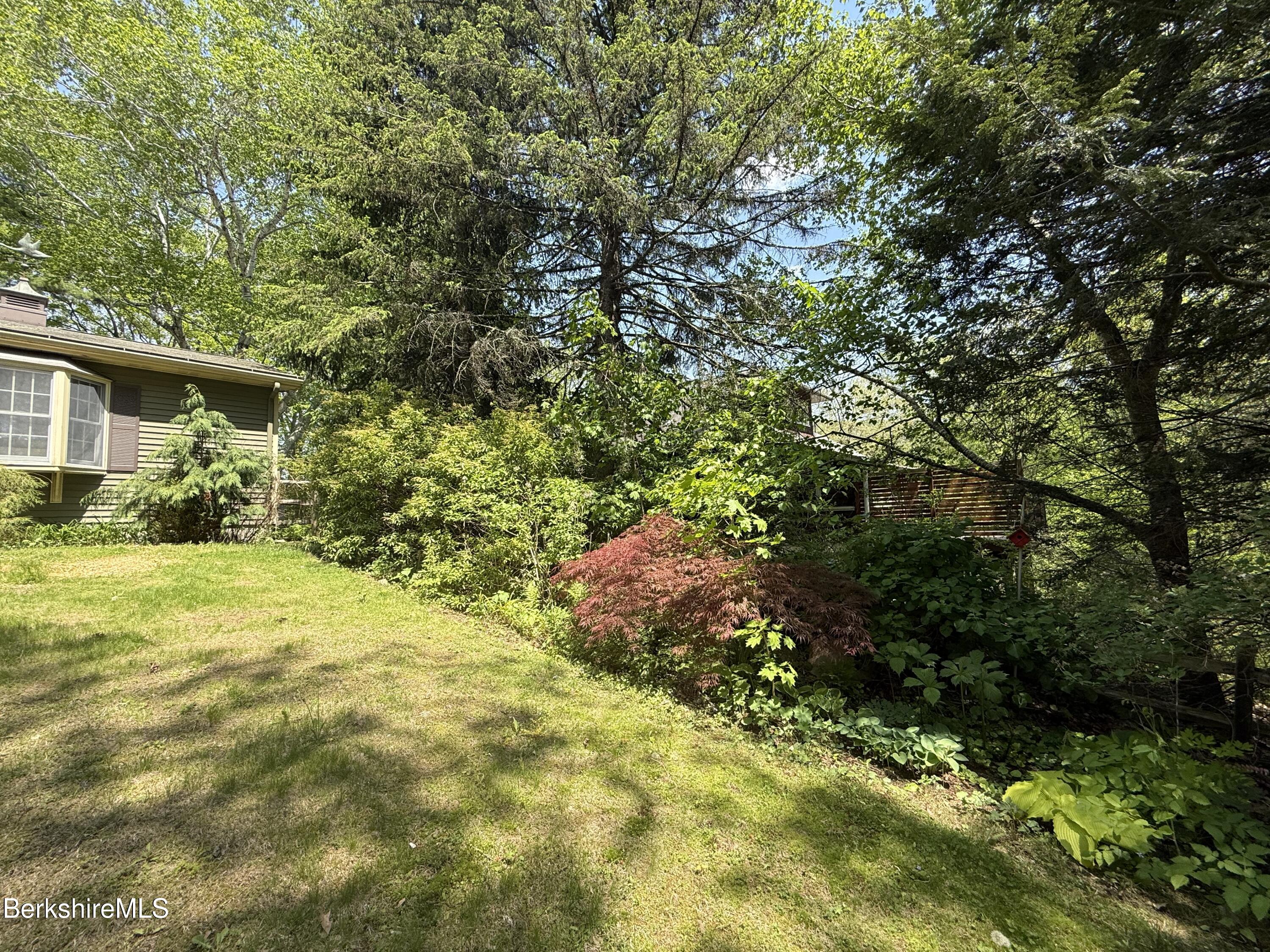 6 Beacon Hill