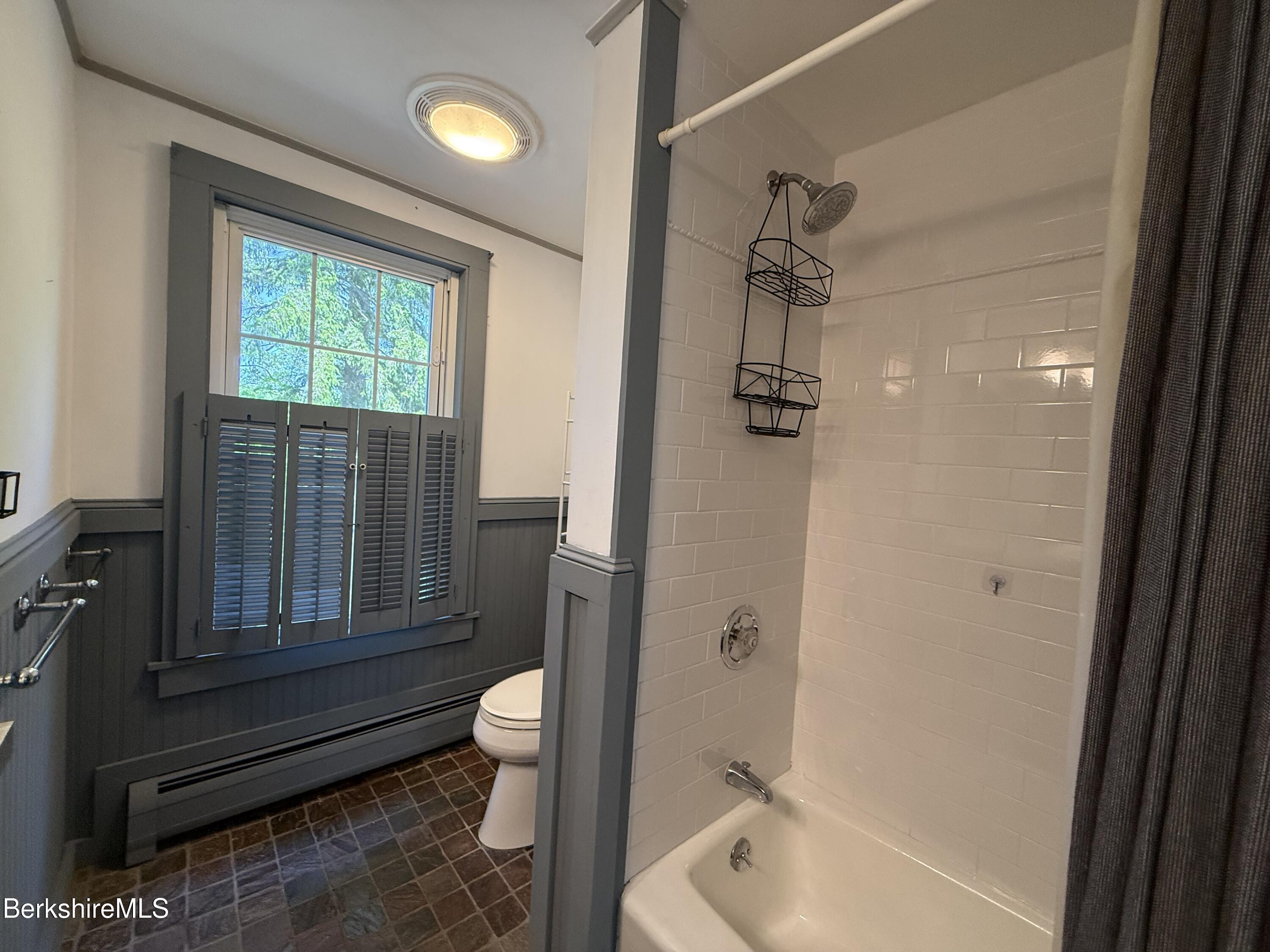 6 Beacon Hill