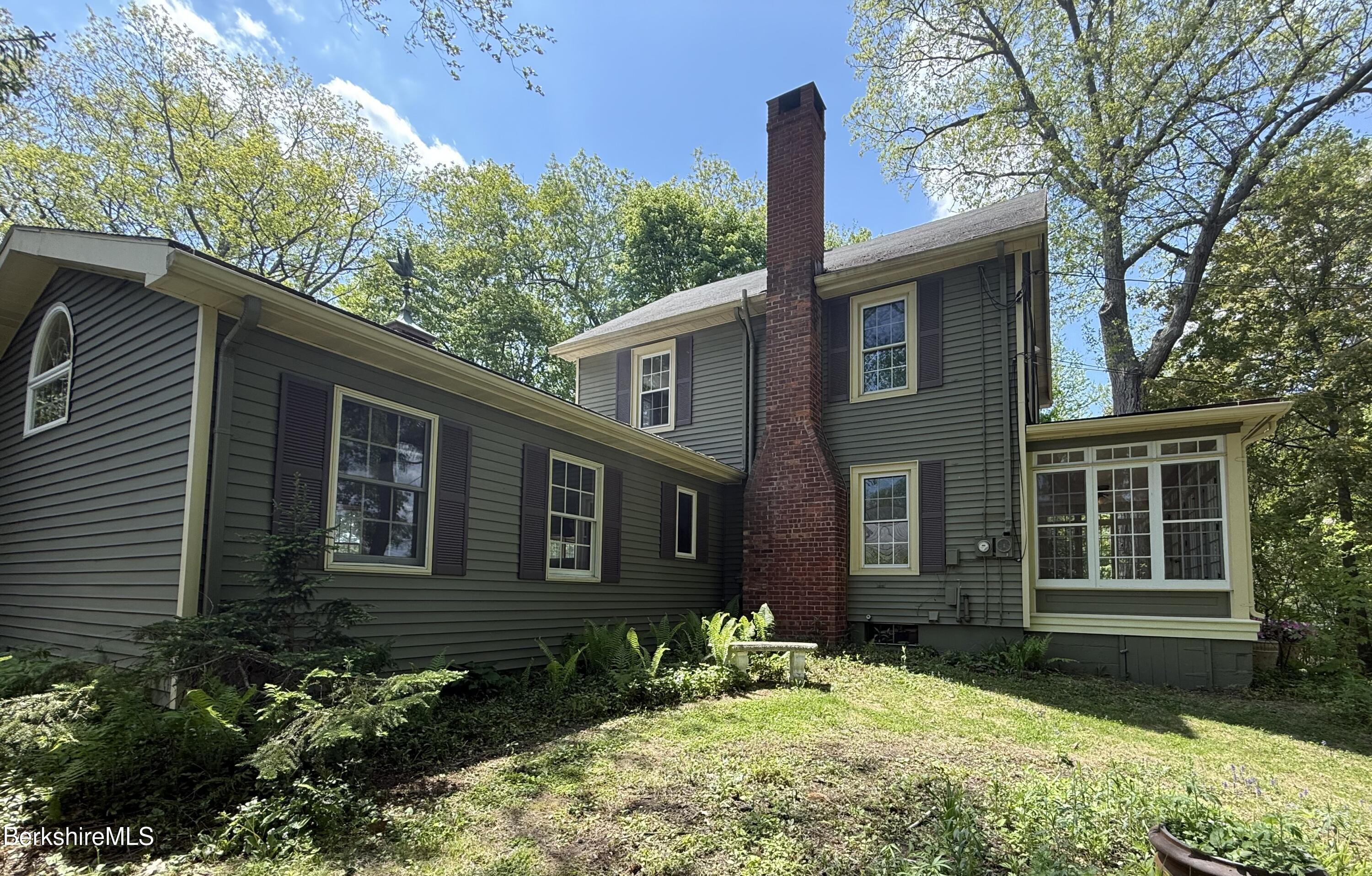 6 Beacon Hill