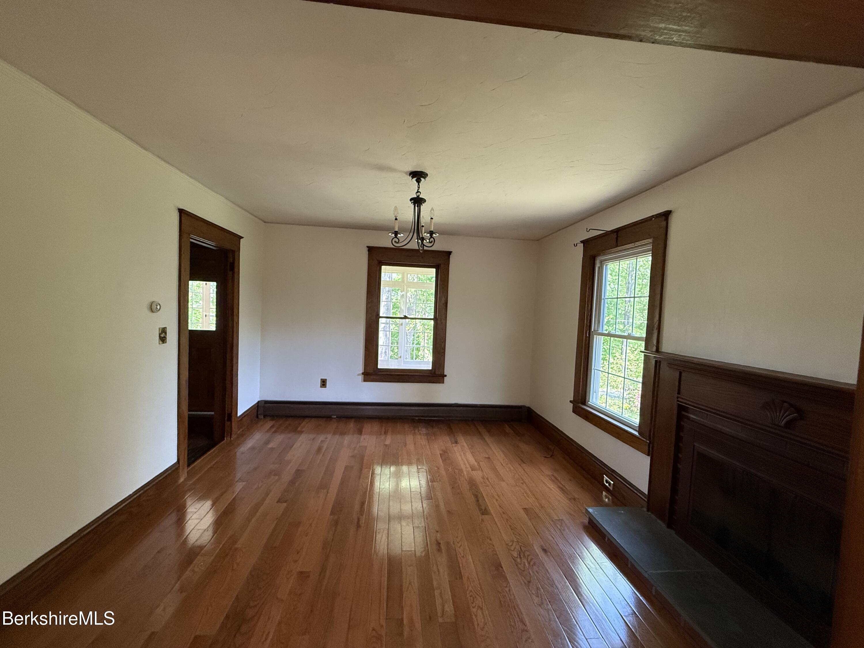 6 Beacon Hill