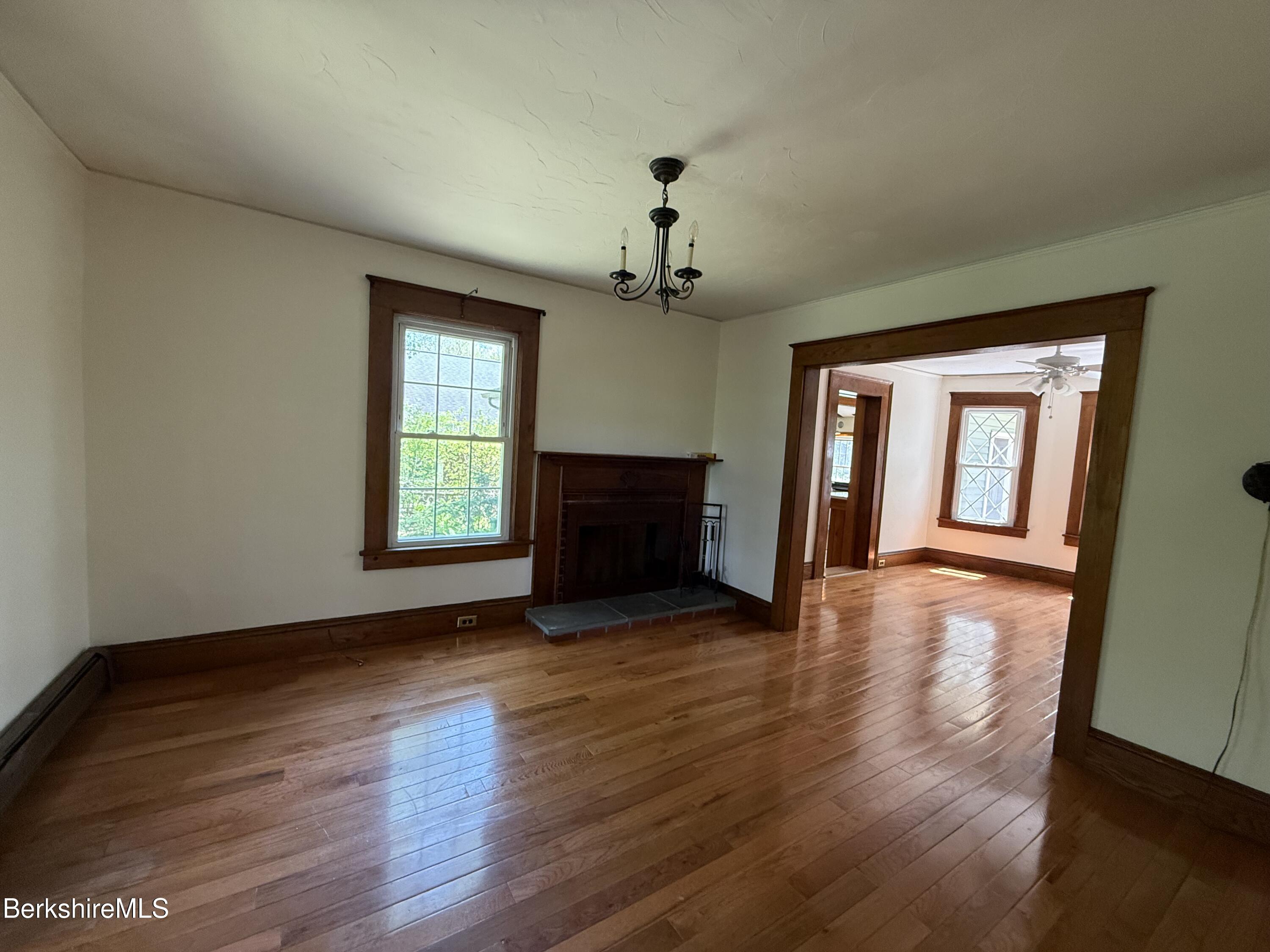 6 Beacon Hill
