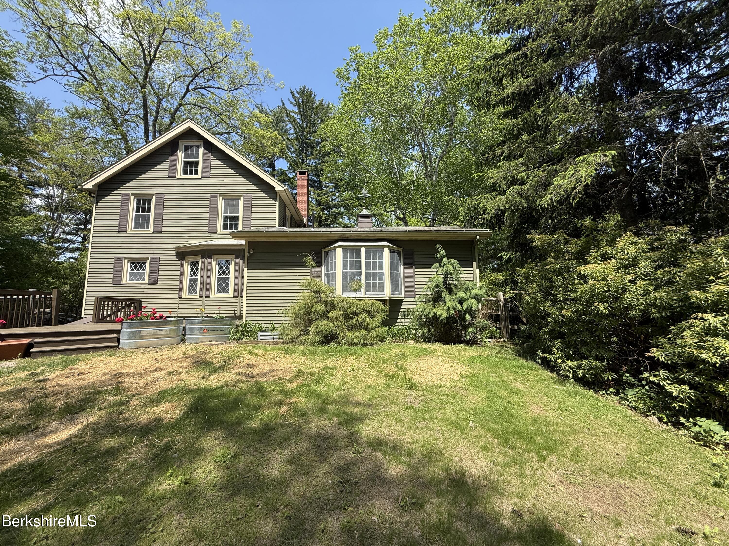 6 Beacon Hill