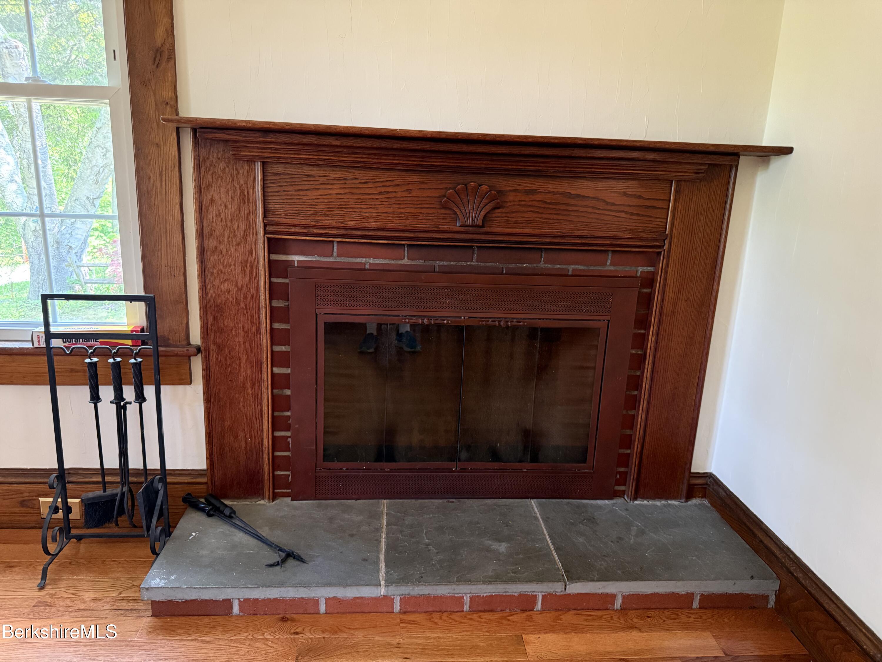 6 Beacon Hill