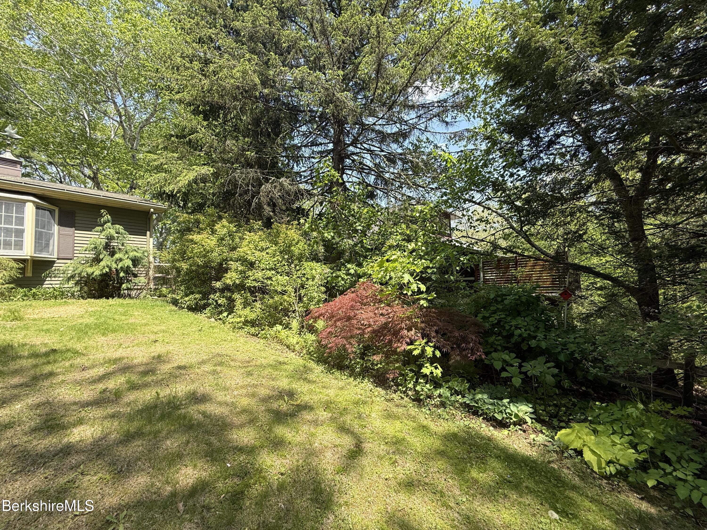 6 Beacon Hill